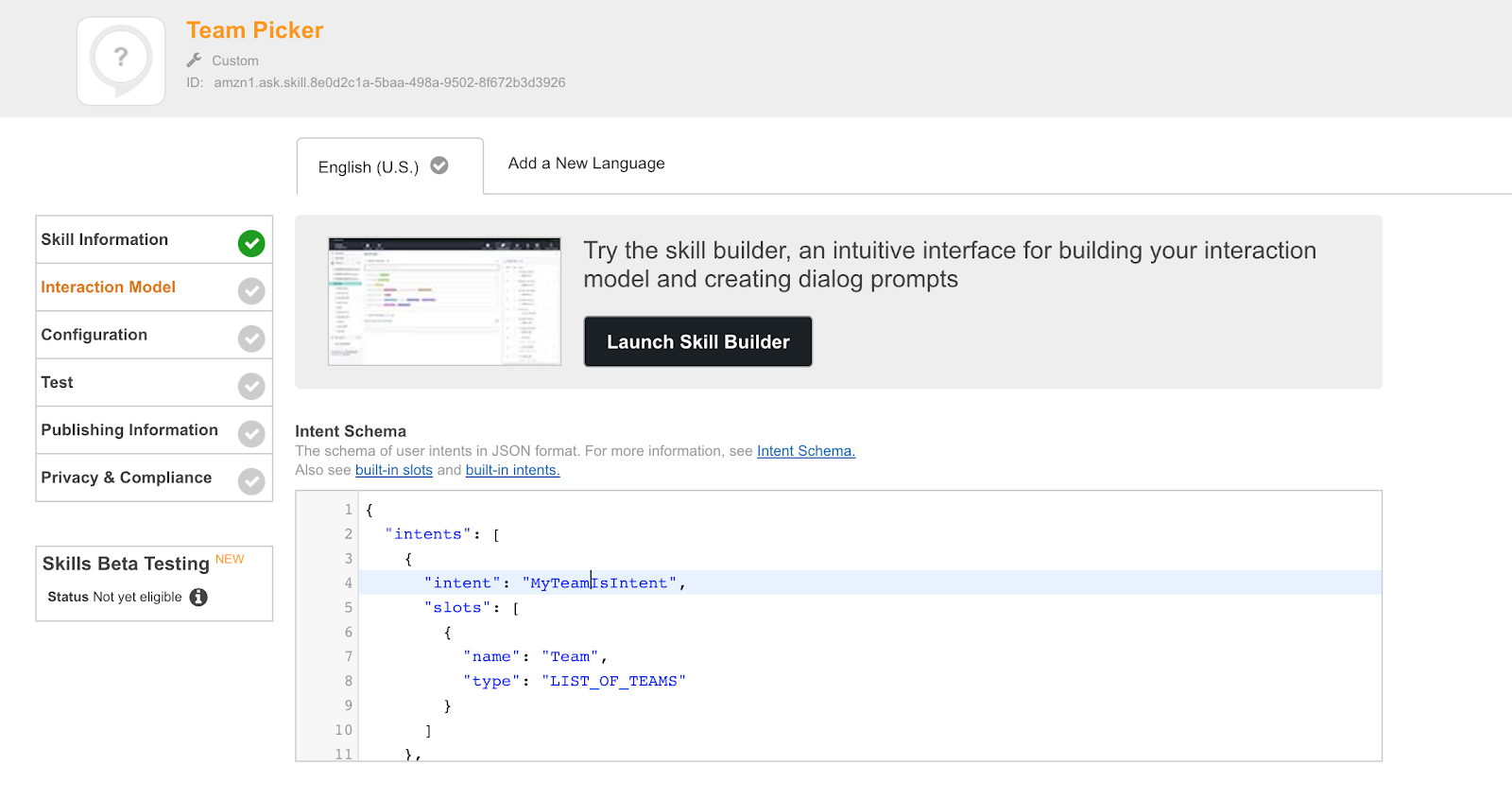 How to Develop an Alexa Skill in Under 10 Minutes with Python | by ...