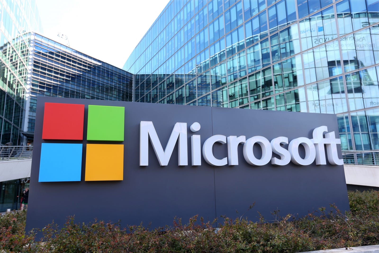 The 5 Best Acquisitions In Microsoft's History And Why Upwork Must ...