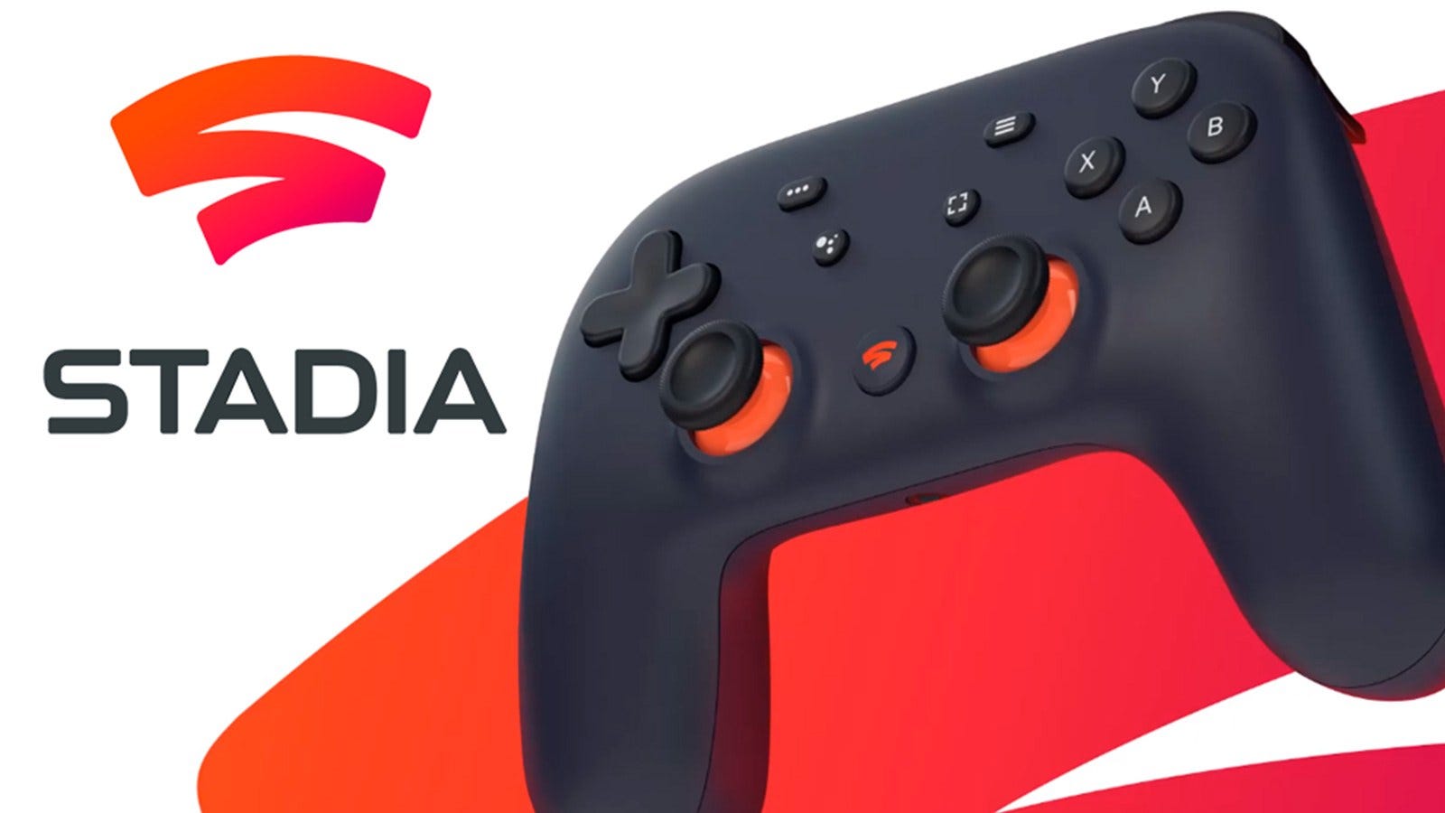 Case study: Google Stadia. Which should it be Stadia's ...
