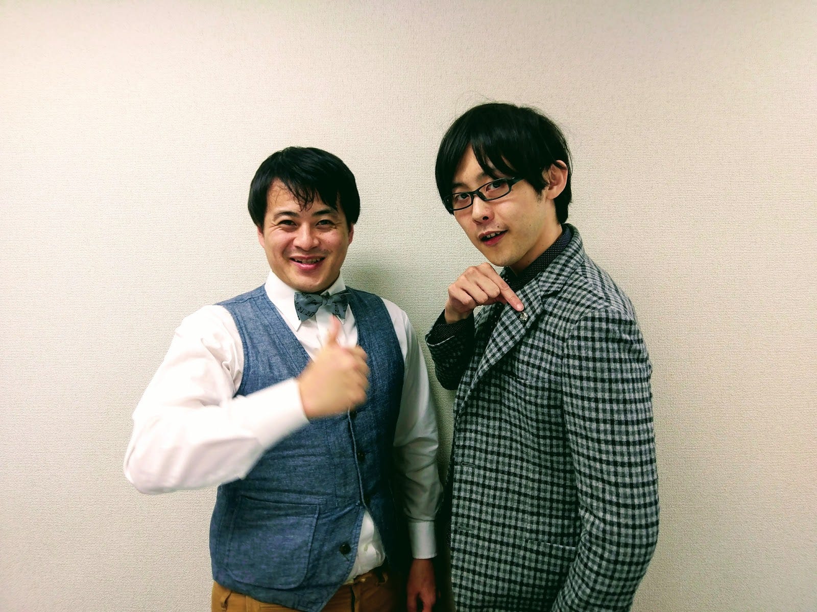 秋田弁が 武器 になる お笑い芸人 ねじ 30歳を過ぎて気づいた秋田の魅力 By Minori Watanabe We Love Akita Medium