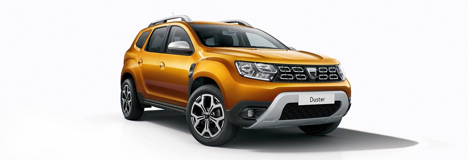 2018 Renault Duster Replacement Group 1 Renault Medium