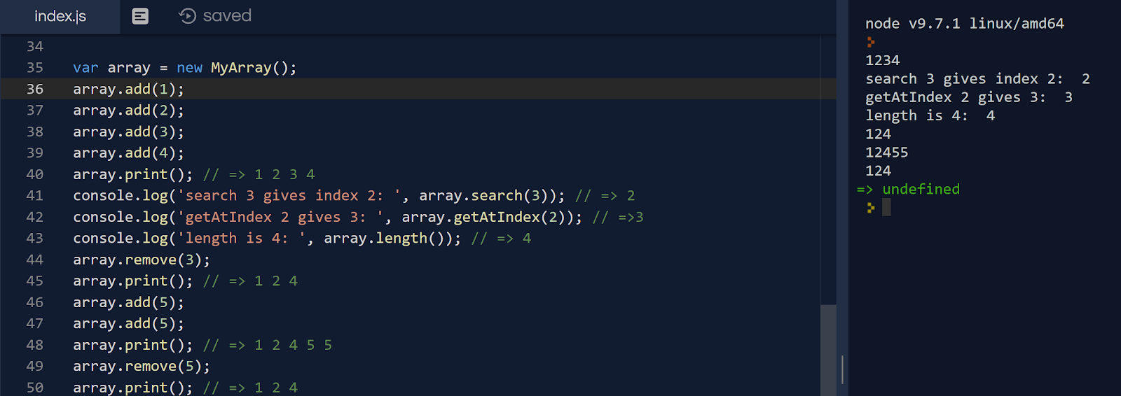 JavaScript: Abstraction, Data, and Expressions | by Will Pocklington ...