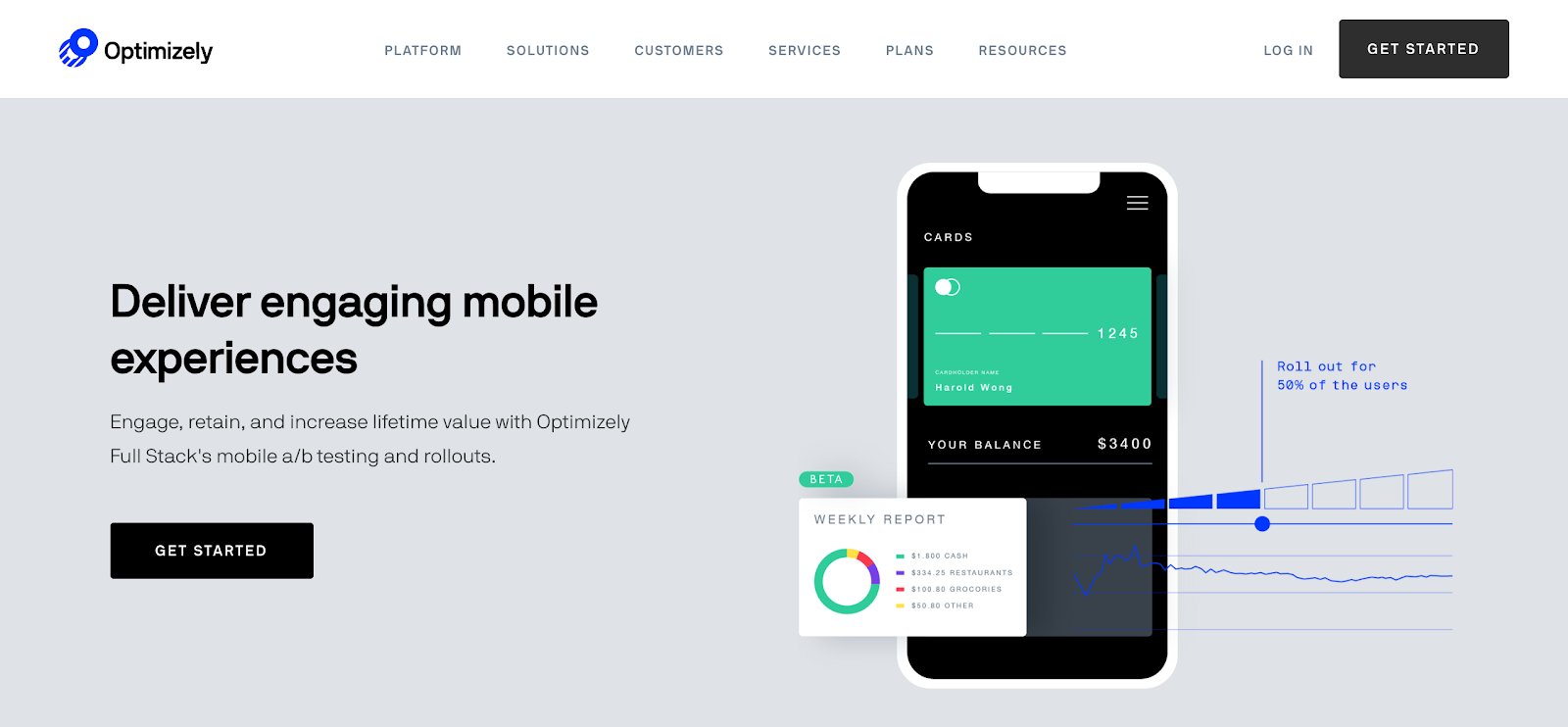 Top A B Testing Tools For Mobile Apps By Insightwhale Medium