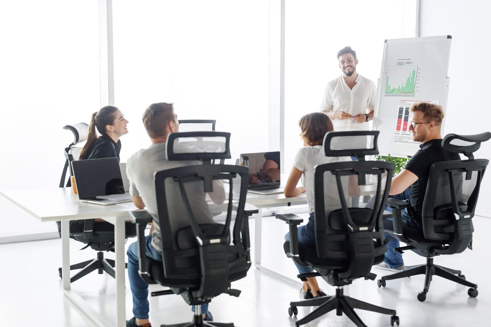 why are more people buy best ergonomic chair 2020