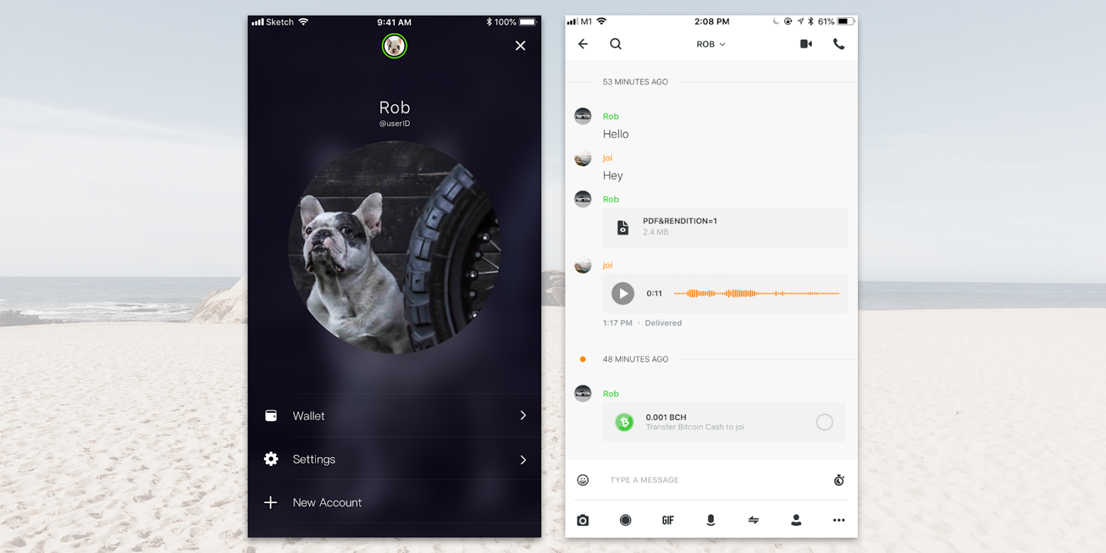 Chat Chat User Guide About Chat Chat By Dapp Review Chat Chat Chat Chat Medium
