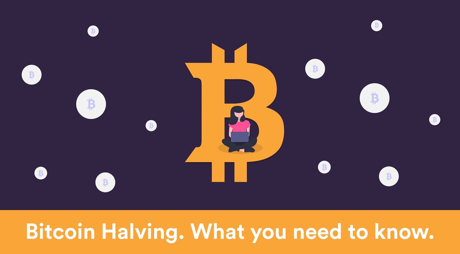 Will Bitcoin Go Up When It Halves / What Is The Bitcoin Halving And When Will It Happen 2021 Updated - Bitcoin value rise is slow and steady.