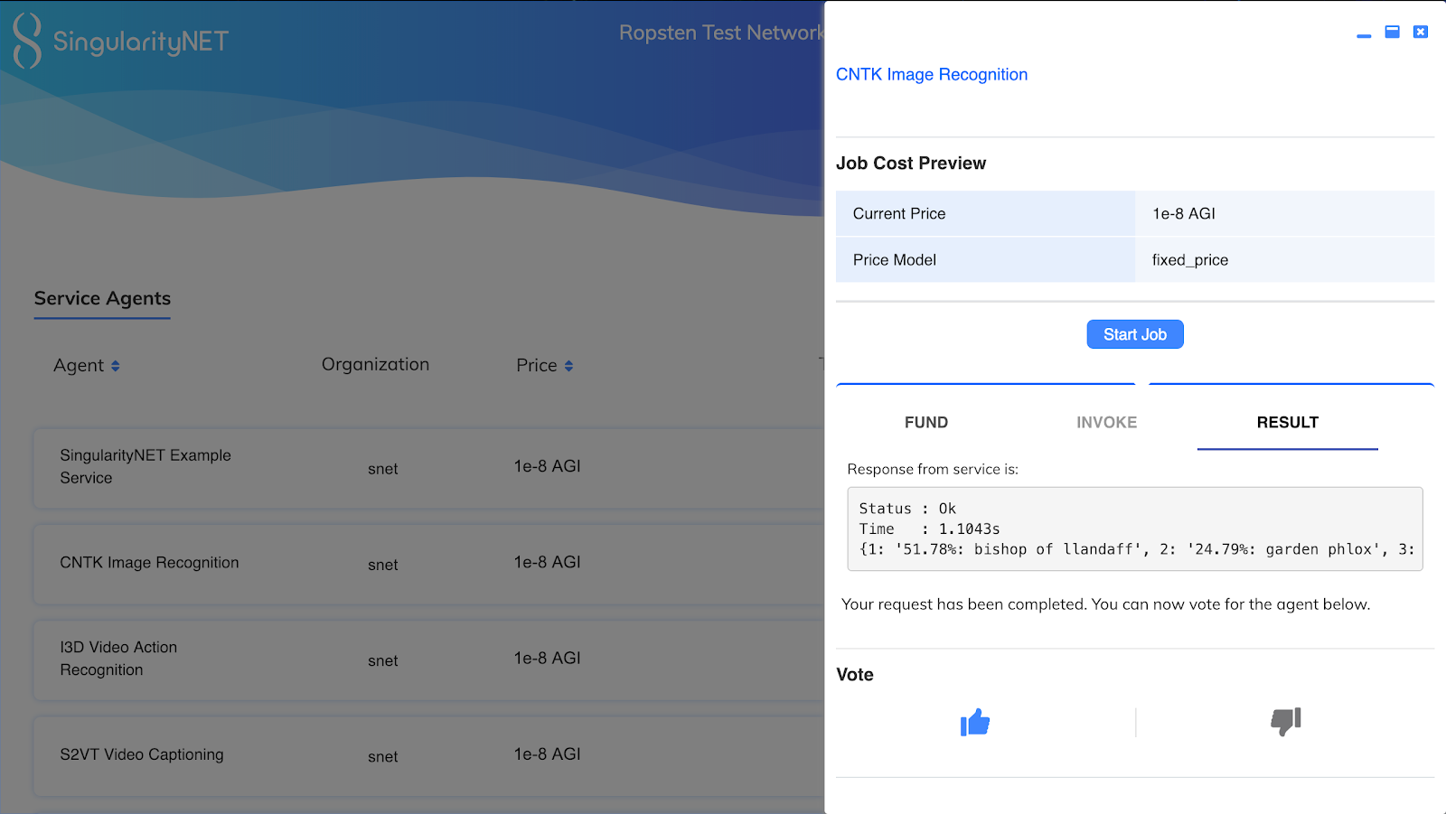 A Beginner S Guide To The Singularitynet Beta Updated By Arif Khan Singularitynet