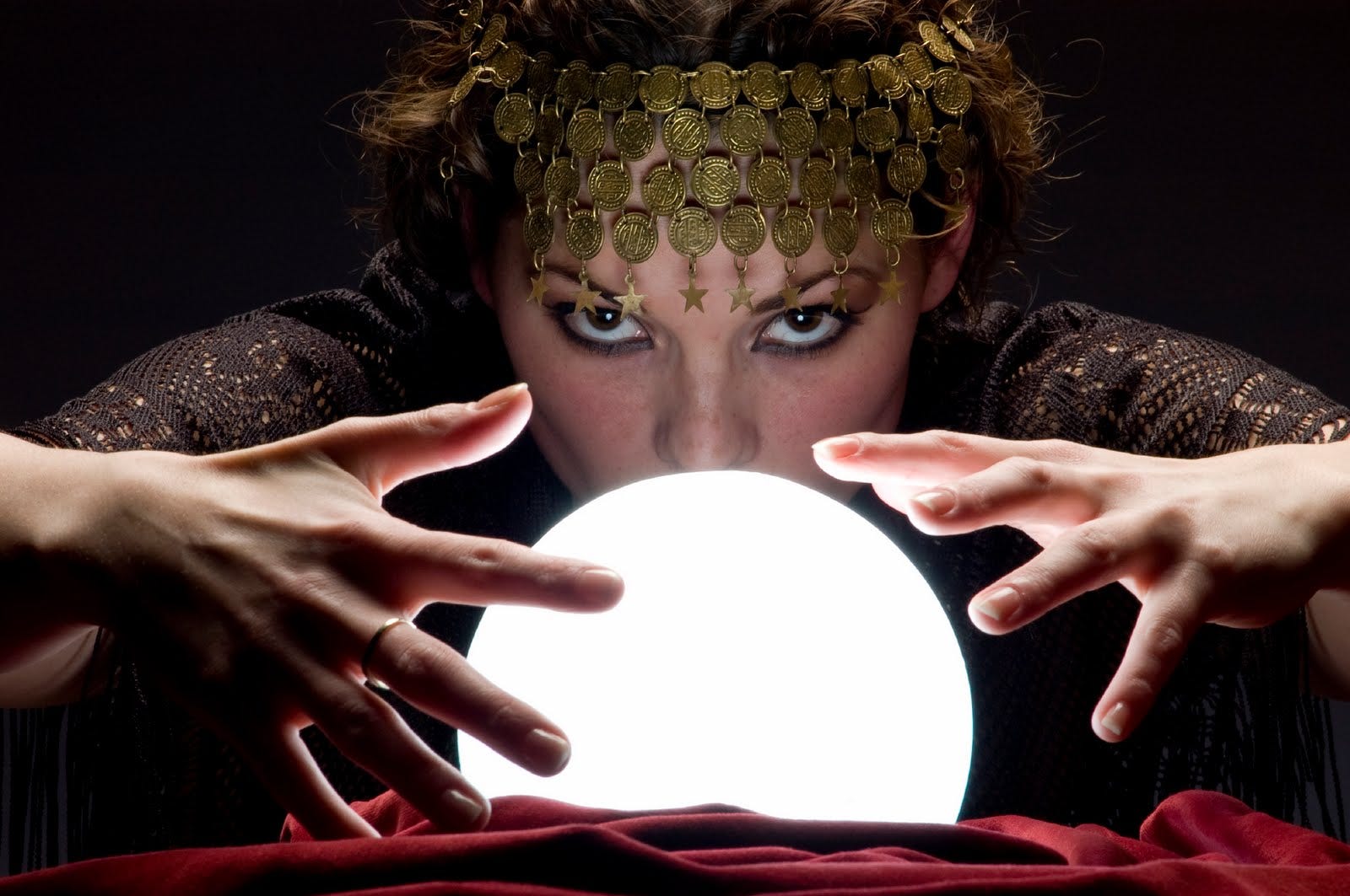 The crystal ball approach - Kumara Raghavendra - Medium