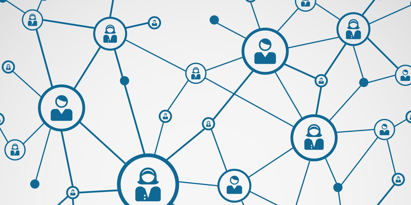What every aspiring data scientist needs to know about networking