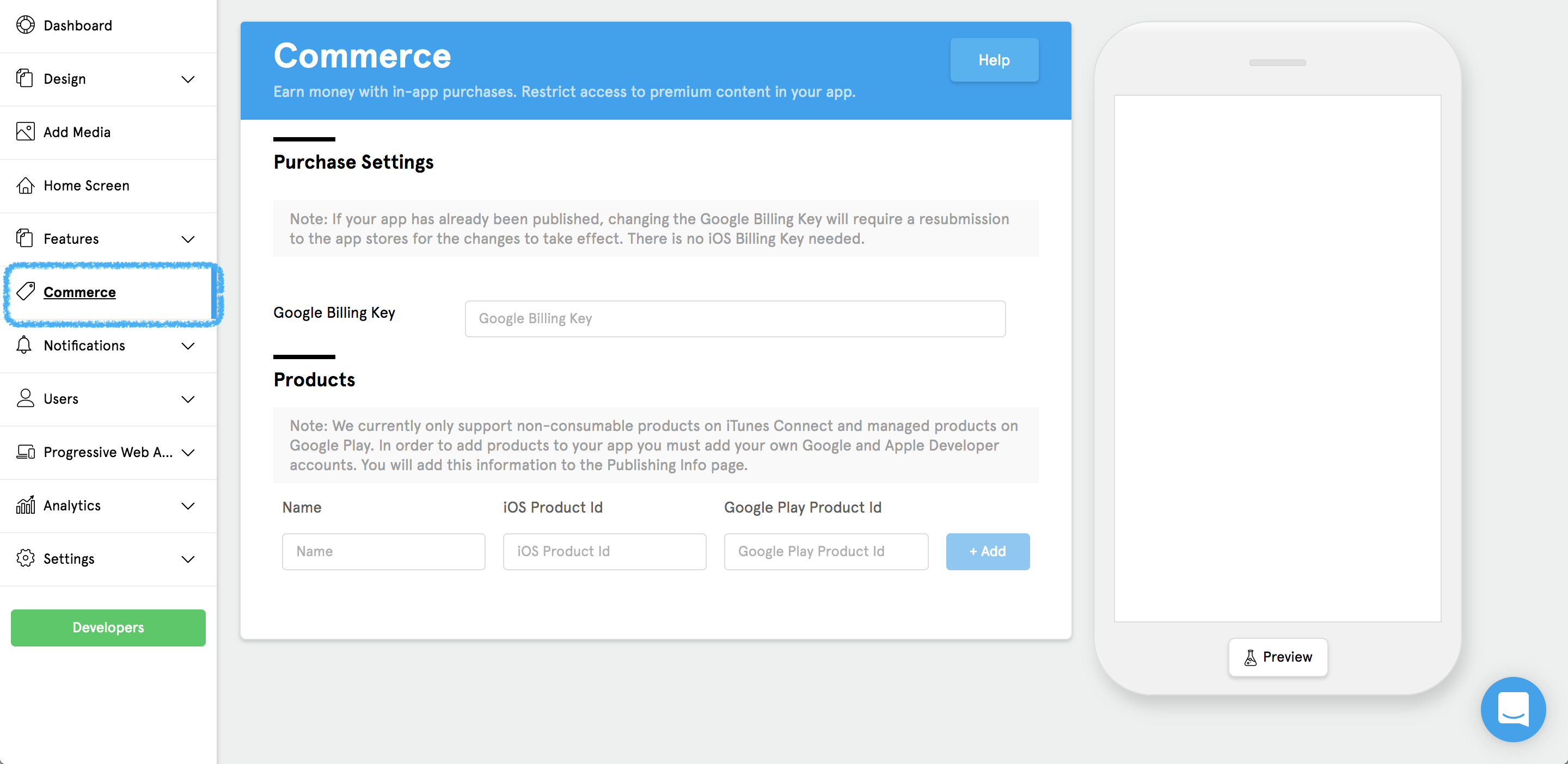 React Native Subscriptions In App Purchases Service Fees Android Ios By Gilshaan Jabbar Medium