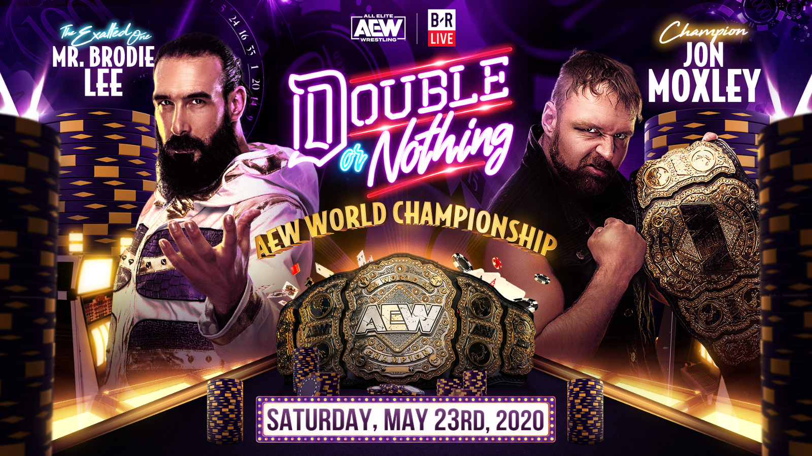 aew wrestling ppv stream