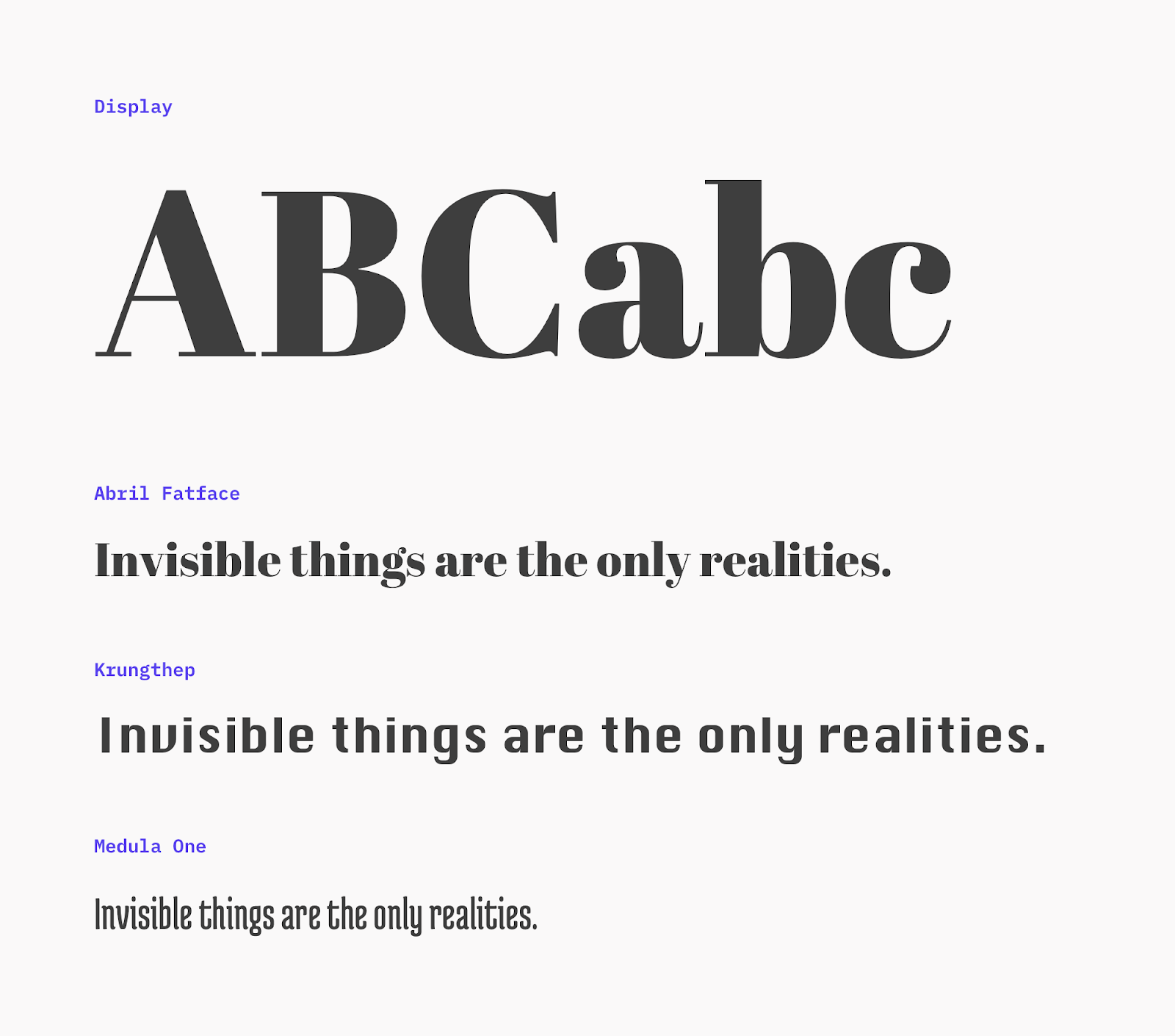 Download How To Use Type For Aesthetic And User Friendly Text By Christopher Arold Ux Collective PSD Mockup Templates