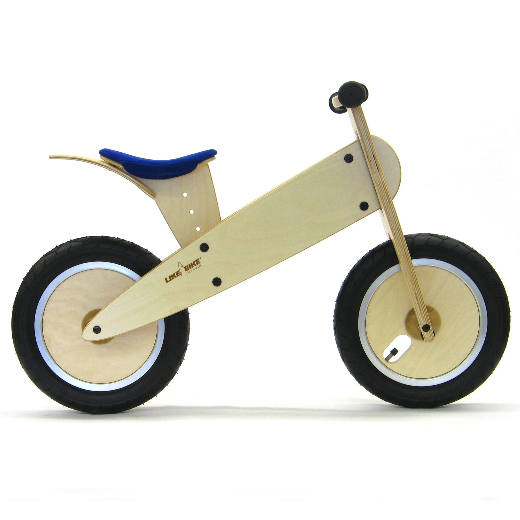 tike balance bike
