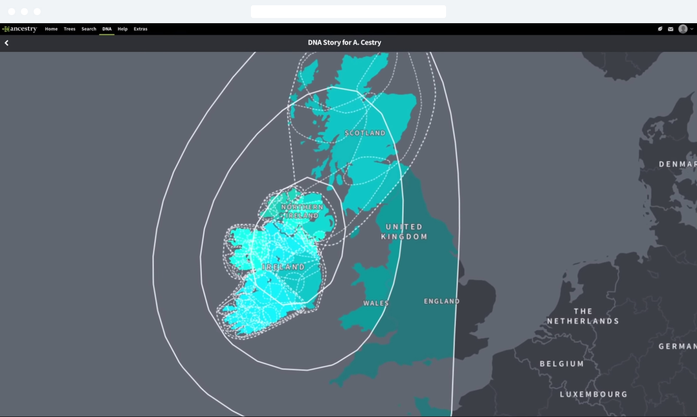 Gift ideas powered by location. A mappy holiday gift guide by Mapbox