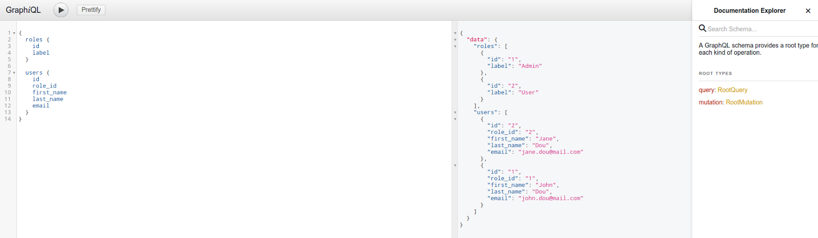 Our Experience With Node.js + React + GraphQL | by JetRuby Agency | JetRuby