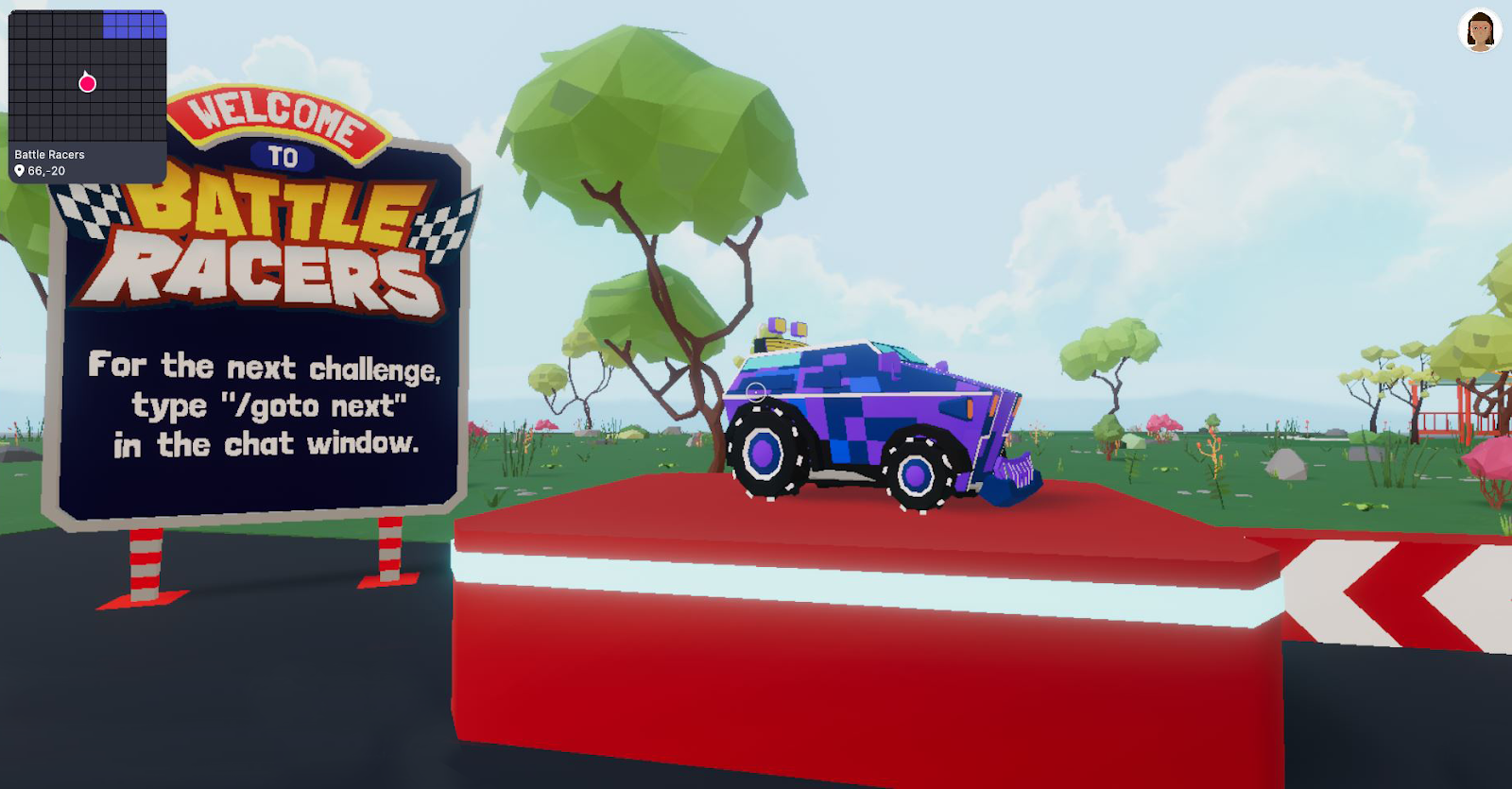 Battle Racers update (January - March 2020) - Battle Racers - Medium
