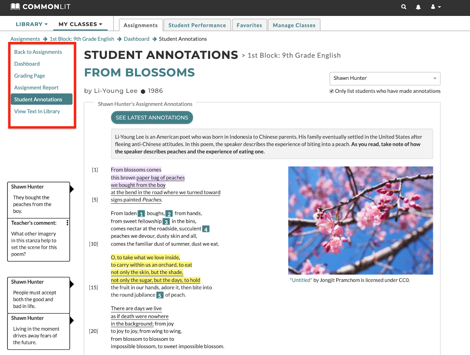 These Commonlit Digital Features Make Remote Learning Possible By Amanda Riddle Commonlit