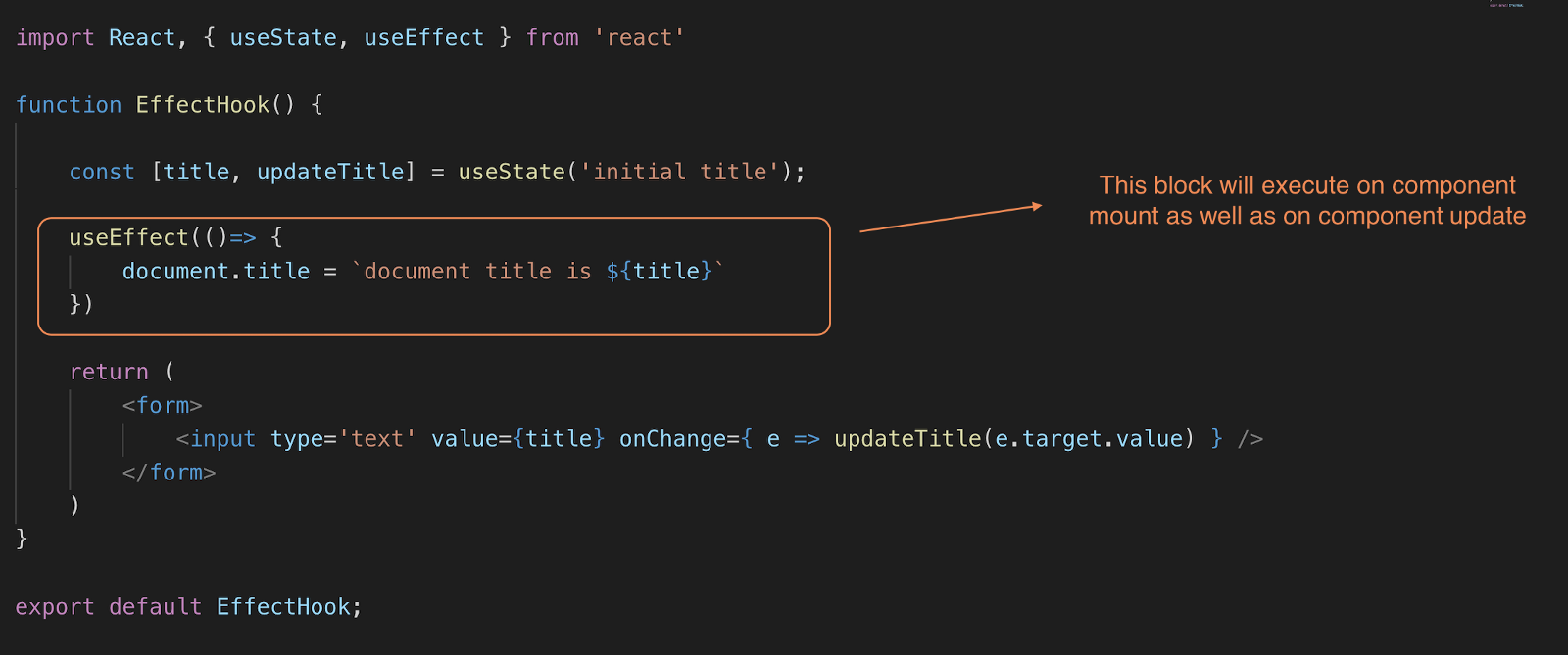 Clasping the React Hooks — Part 1 | by Neha Singh | Globant | Medium