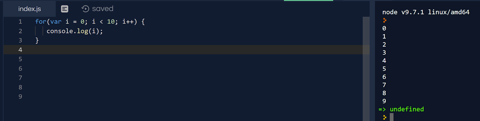 JavaScript: Abstraction, Data, and Expressions | by Will Pocklington ...