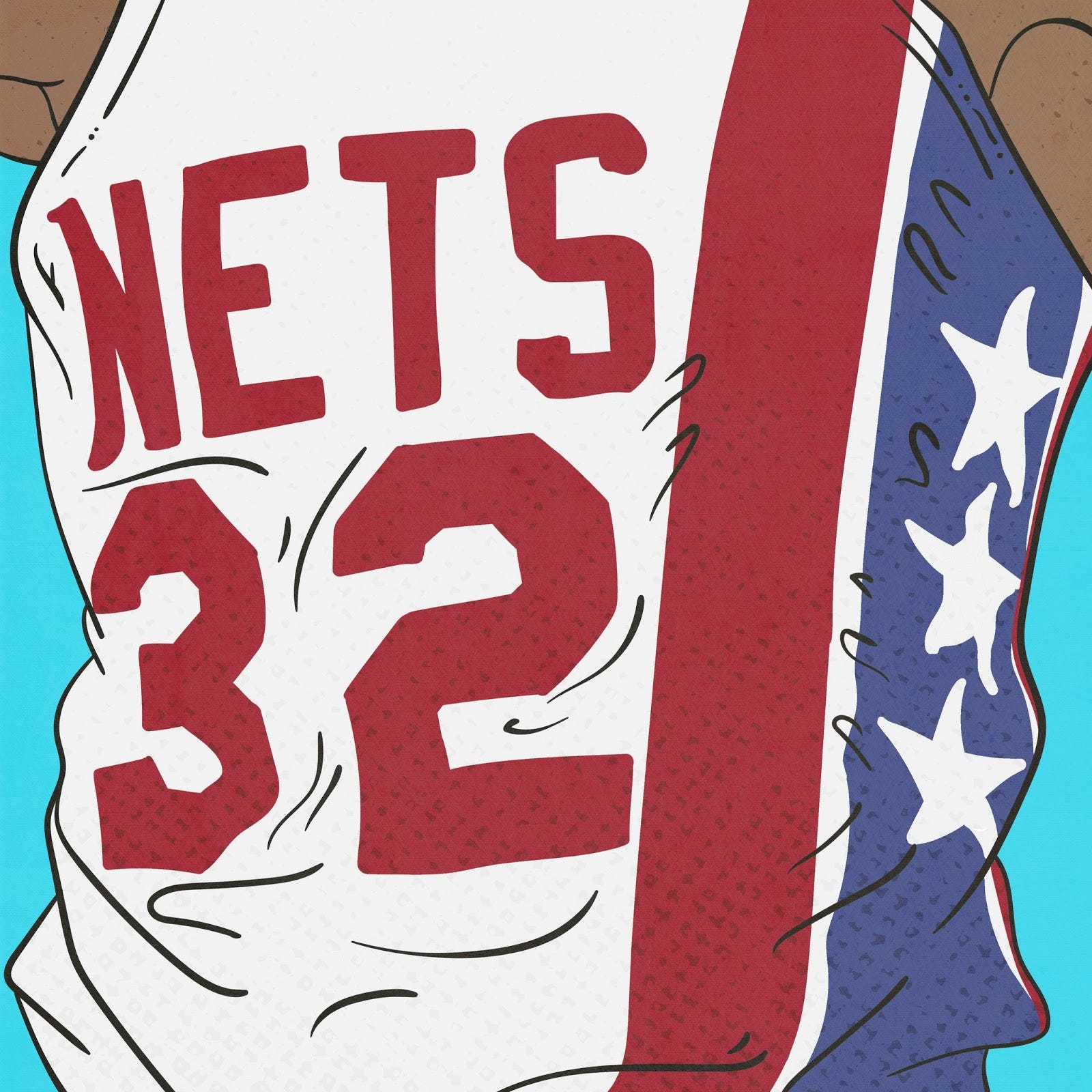 new jersey nets
