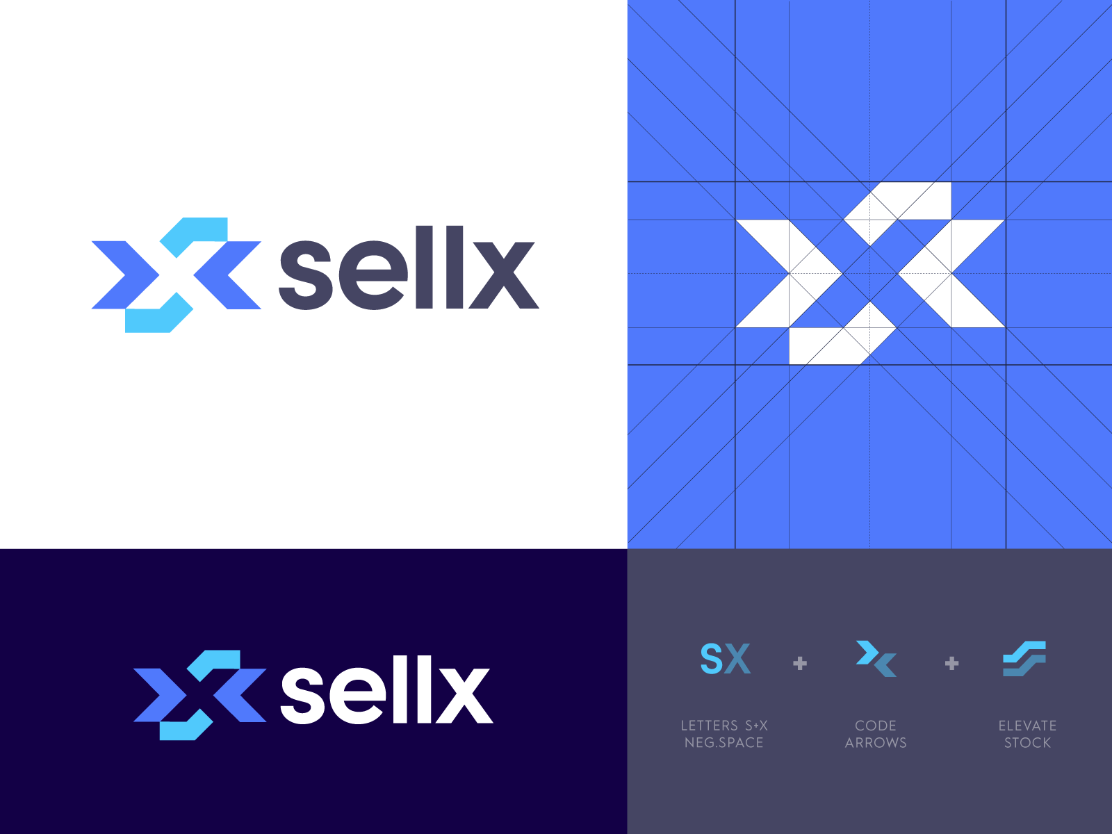 Branding and Logo Design Examples for Inspiration — #34 | by They Make ...