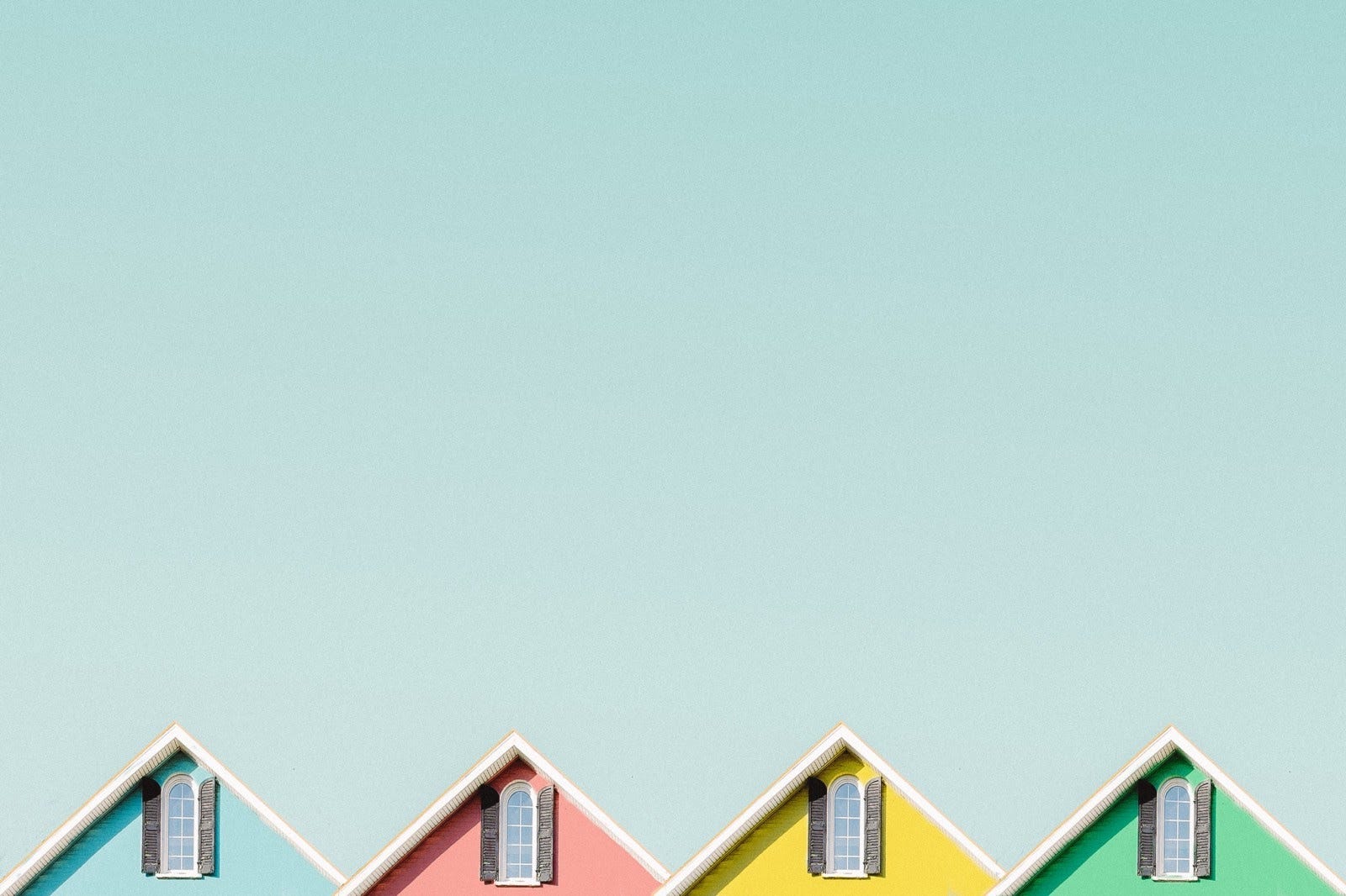 what do i need to do to buy my first home