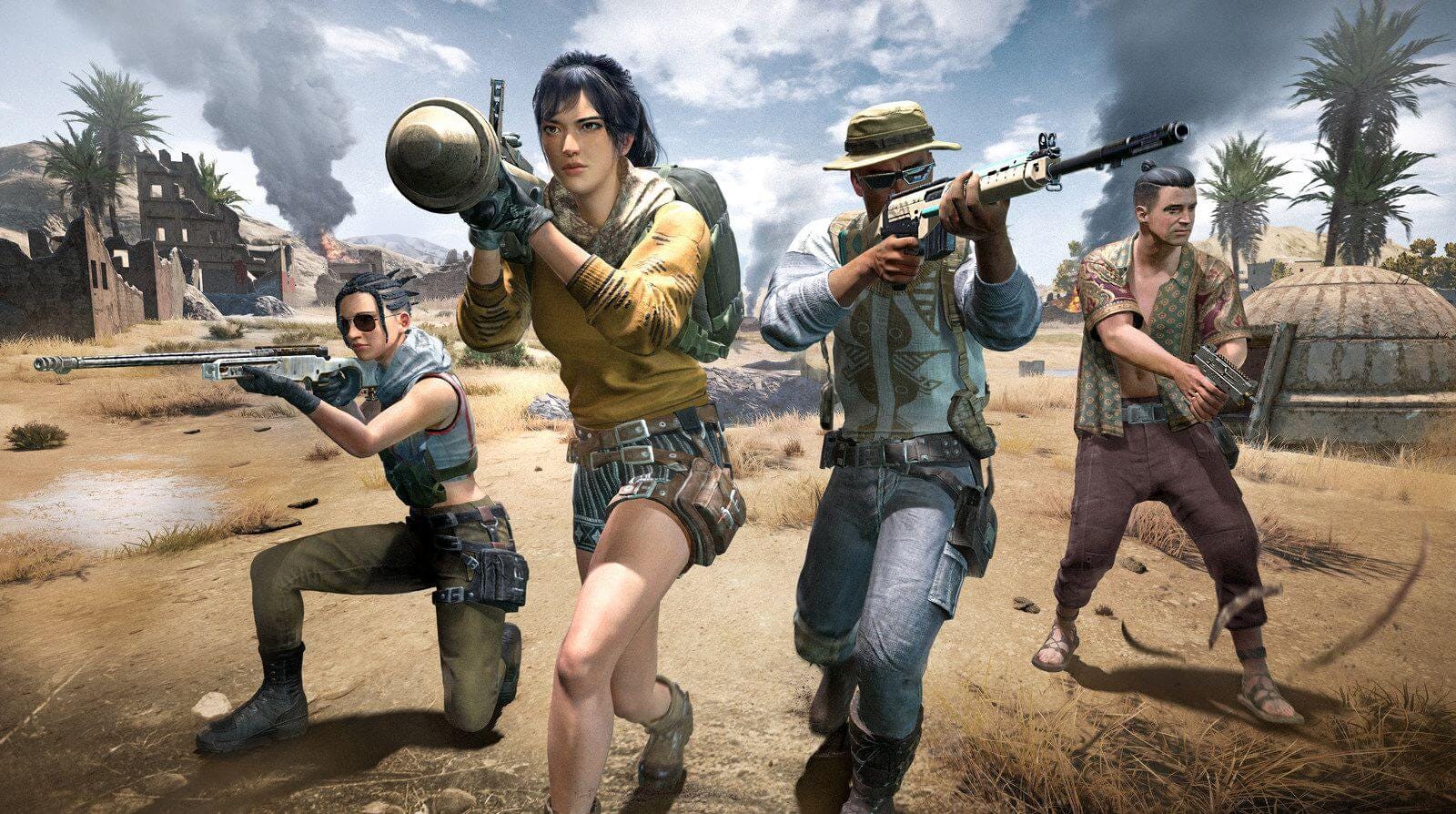 Cheating In Pubg Mobile Is It Still An Issue In By Abbey Freehill Medium