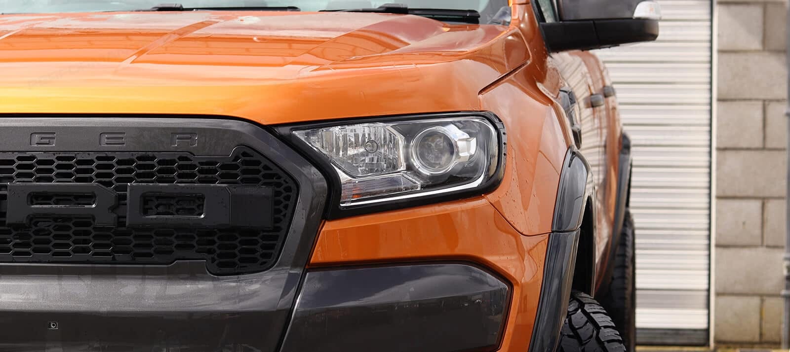 Ford Ranger Accessories And Upgrades Performance Alloys By Performance Alloys Medium