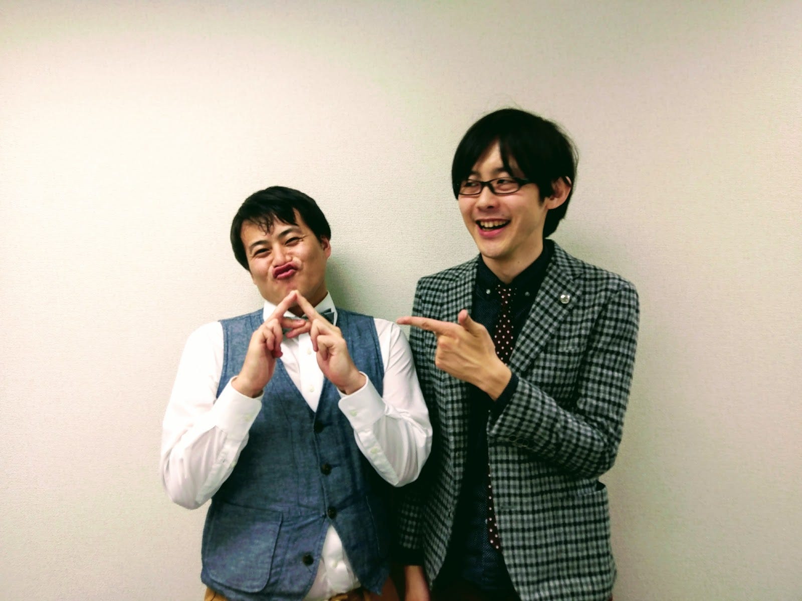 秋田弁が 武器 になる お笑い芸人 ねじ 30歳を過ぎて気づいた秋田の魅力 By Minori Watanabe We Love Akita Medium