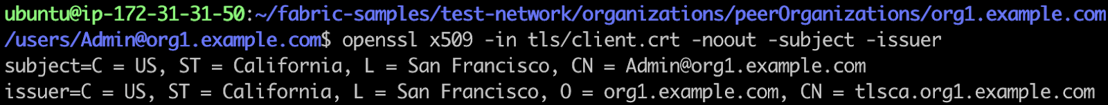 Bitcoin Private Key Tls