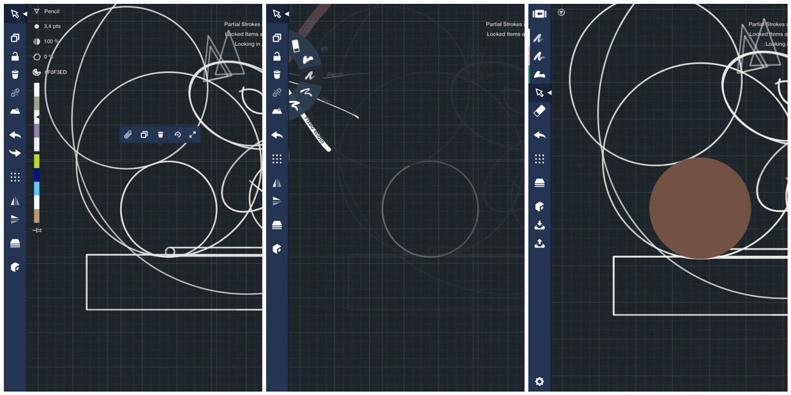 Creating Geometric Animal Art With Designer Cristina Marcos By Concepts App Medium