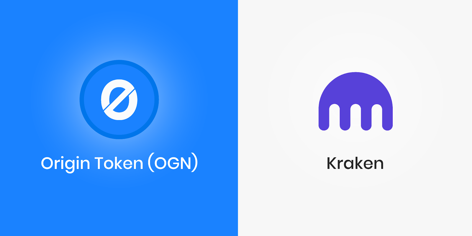 Origin Tokens Ogn Are Coming To Kraken Origin Protocol