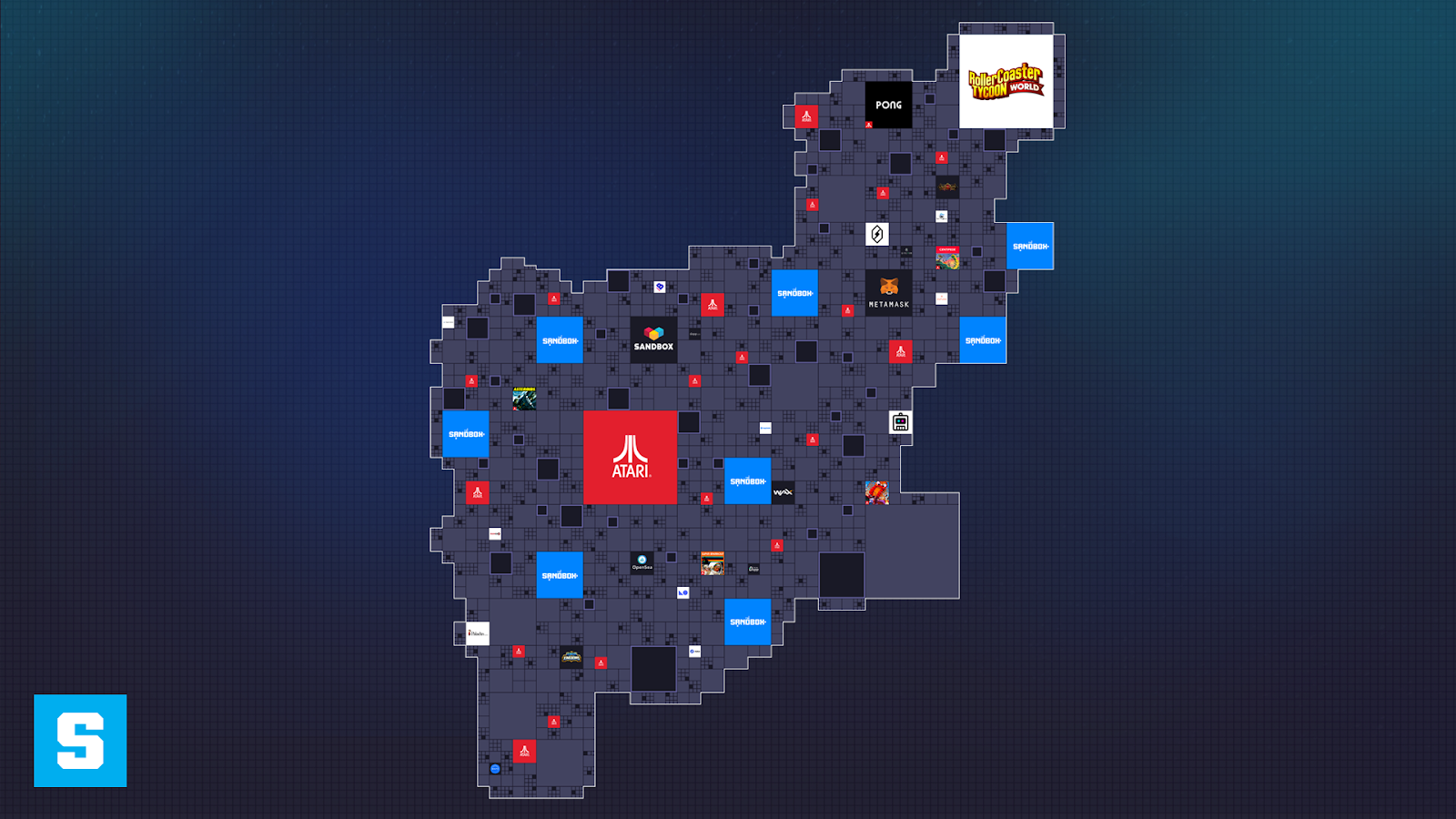 Project update: Game Maker updates, VoxEdit Beta, Atari Joins The