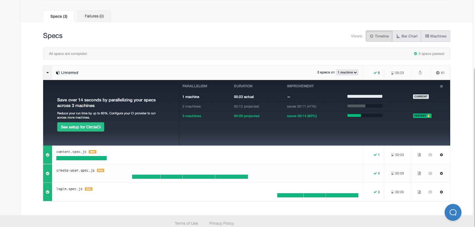 How Cypress Makes Testing Fun. Recently, I worked through implementing