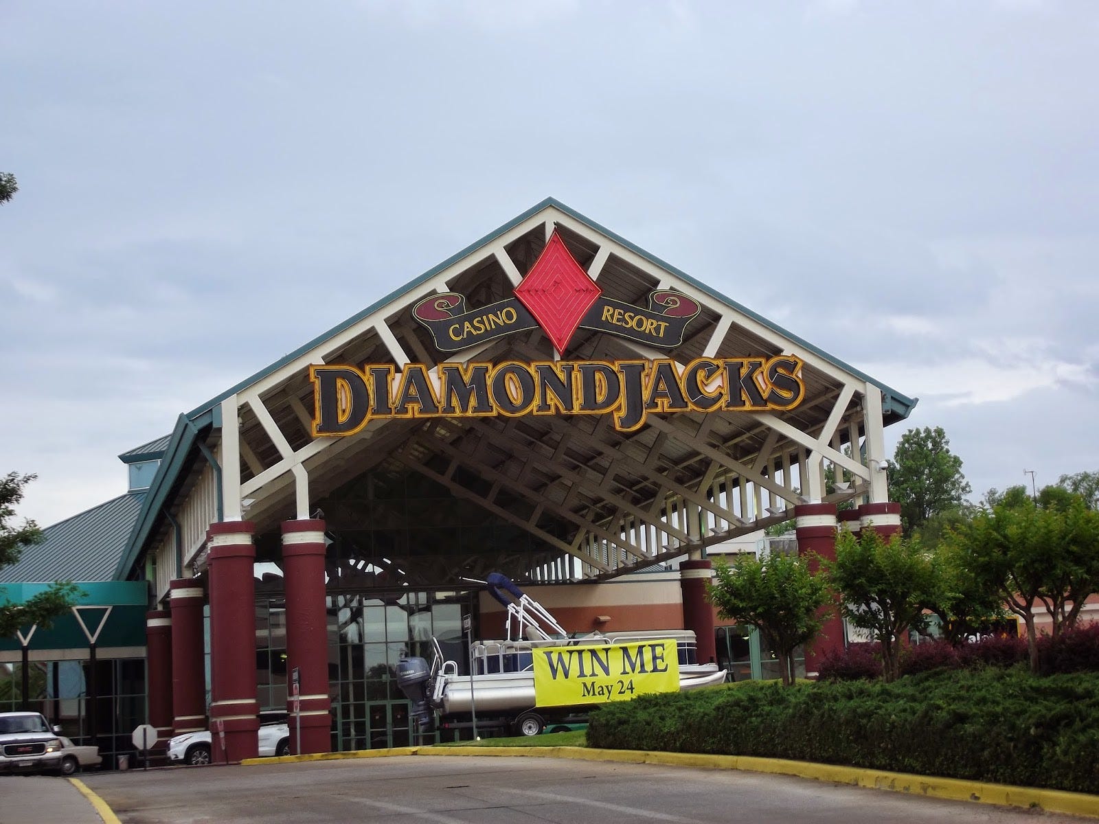 Take Me To Jack