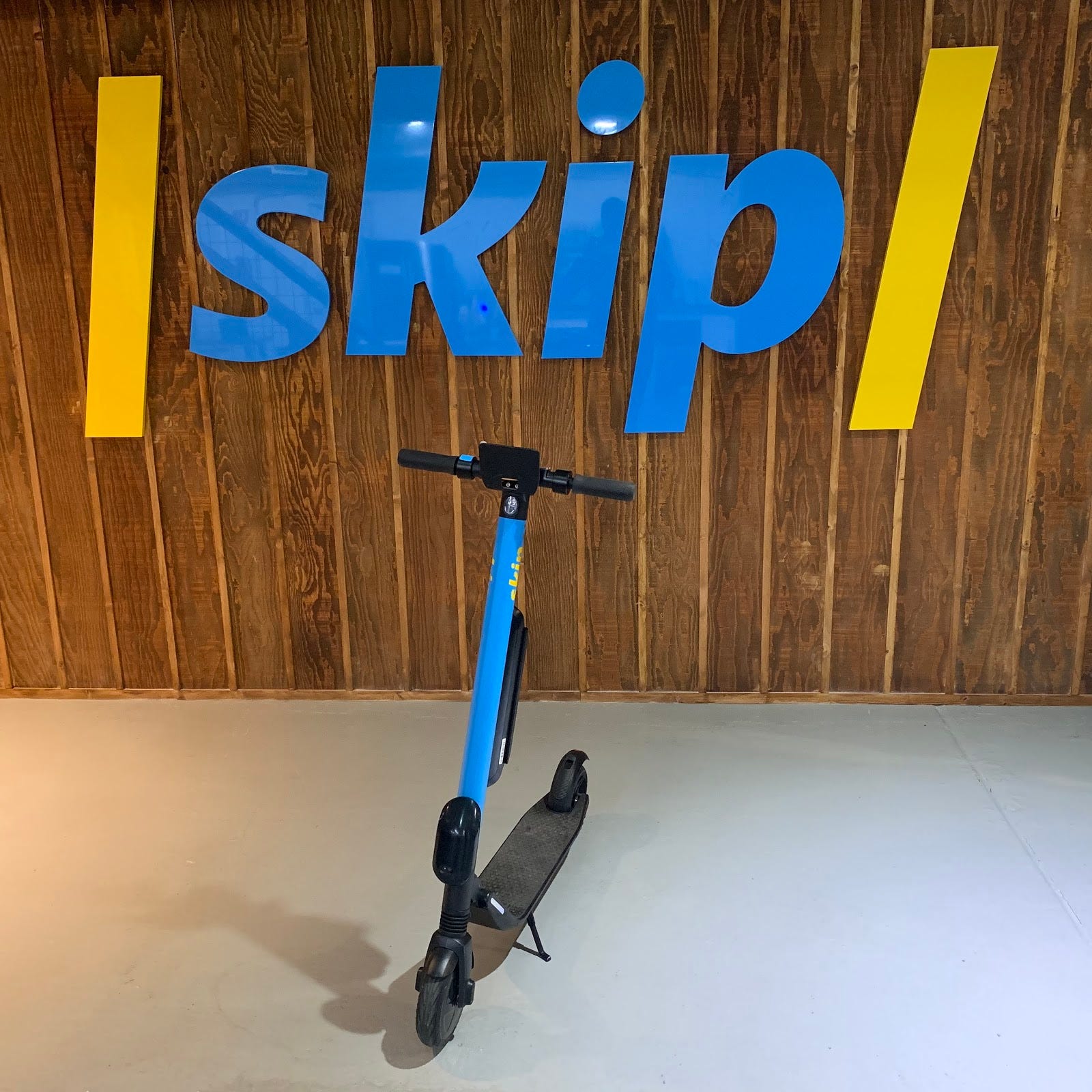 safest scooter