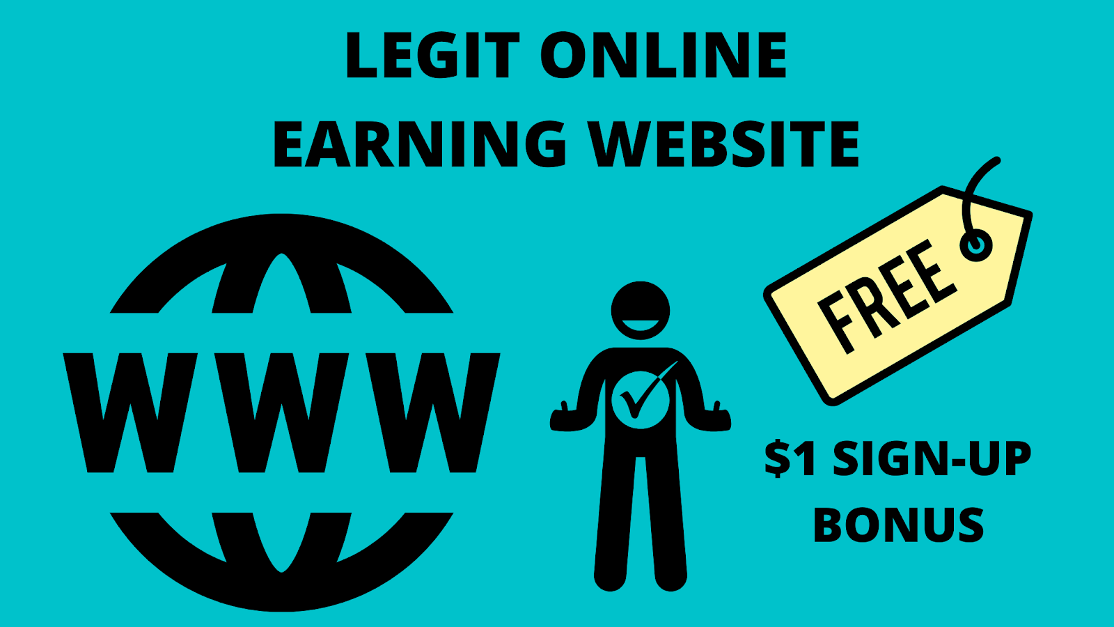 Best earning websites