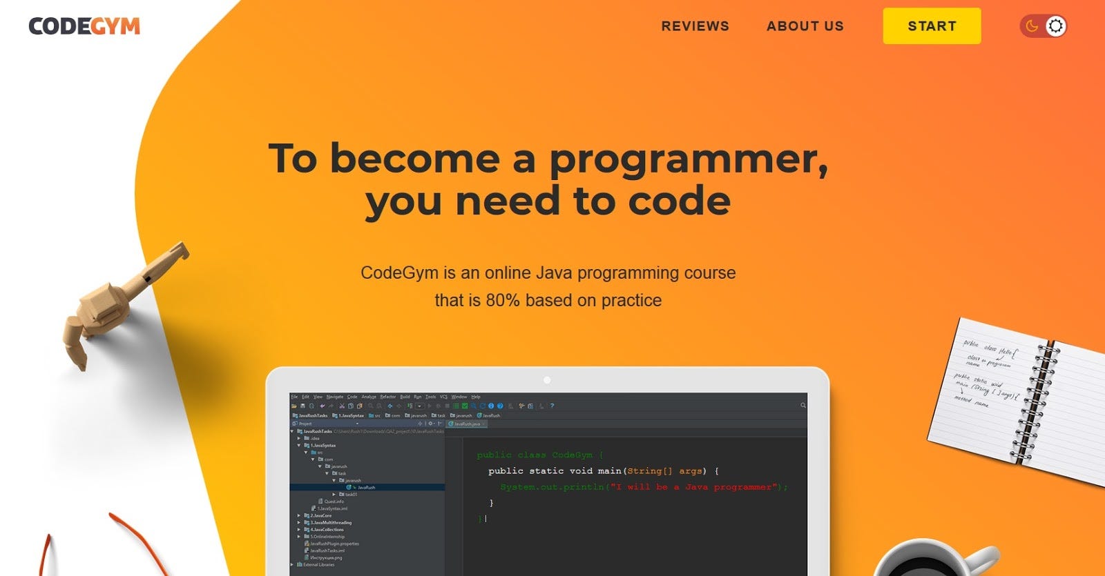 6 Effective Java Courses for Beginners | by Alex Vypirailenko ...