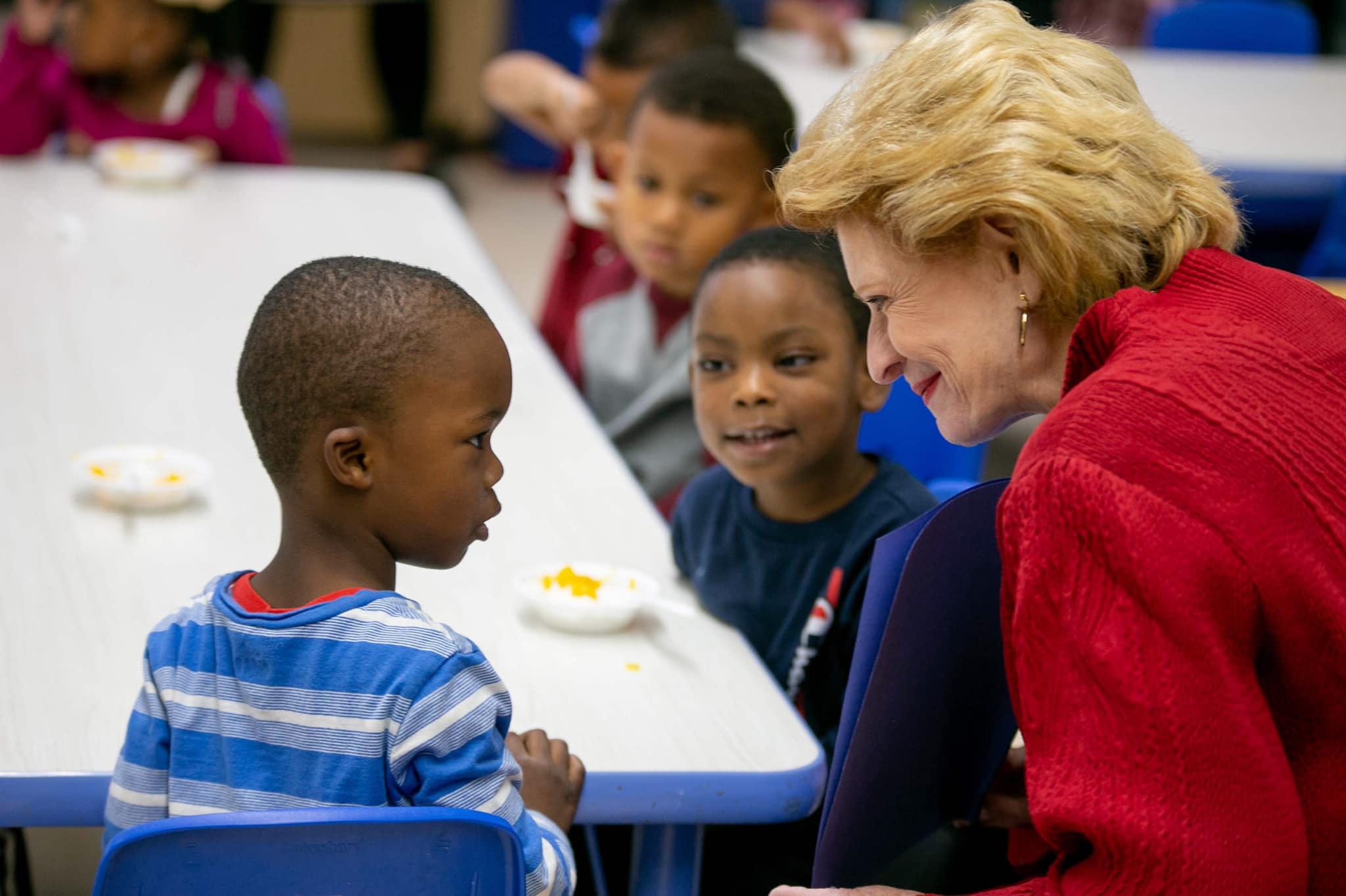 Communities Nationwide Celebrate Head Start Awareness Month by