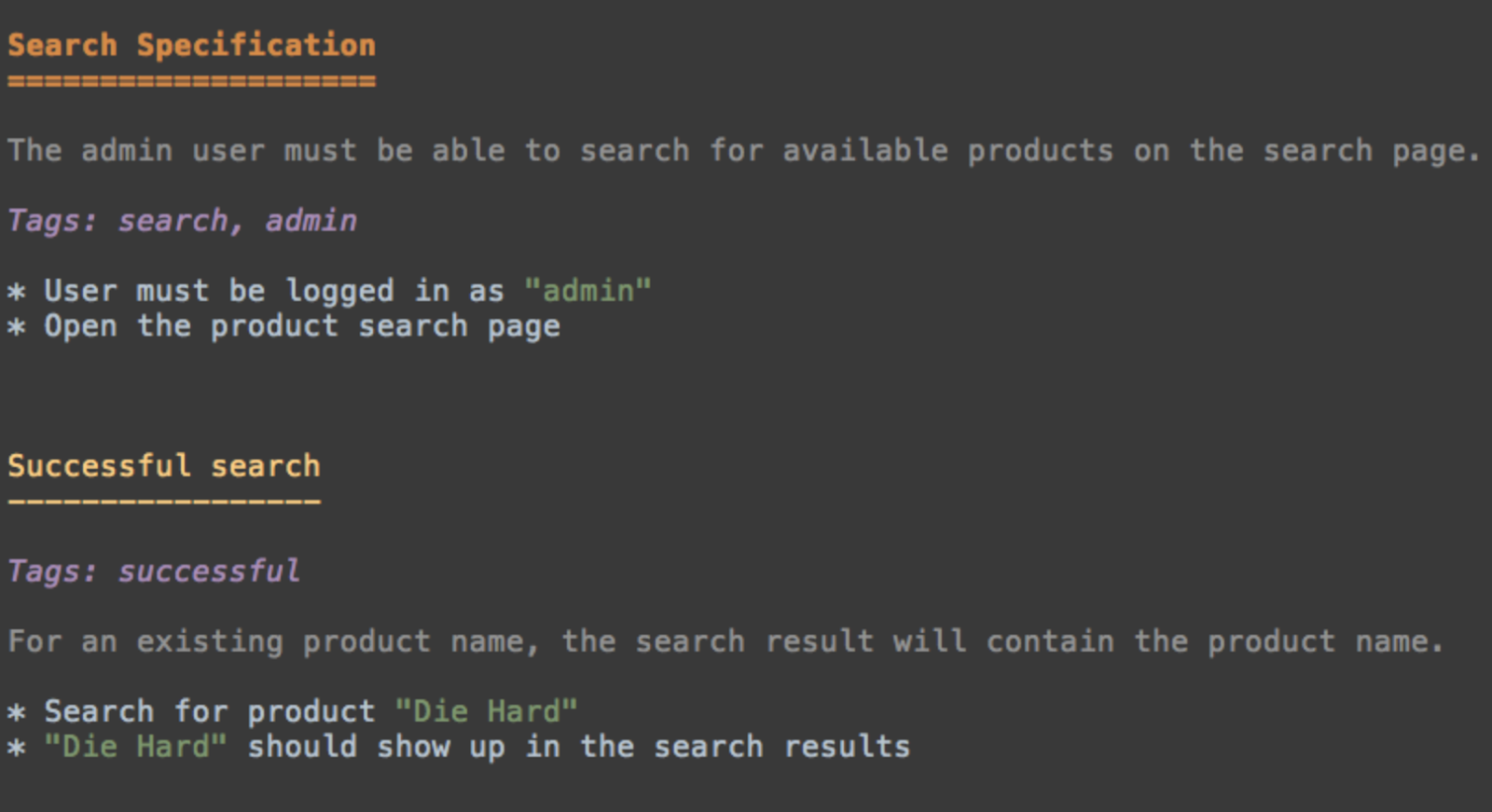 Why I chose Gauge over Cucumber … by Thivya lakshmi Medium