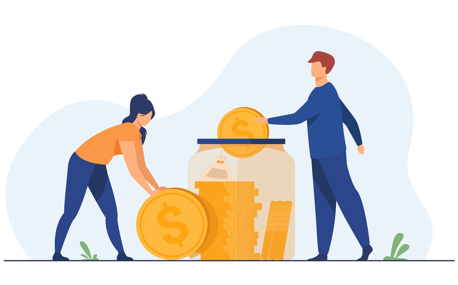 when should you start saving for a house