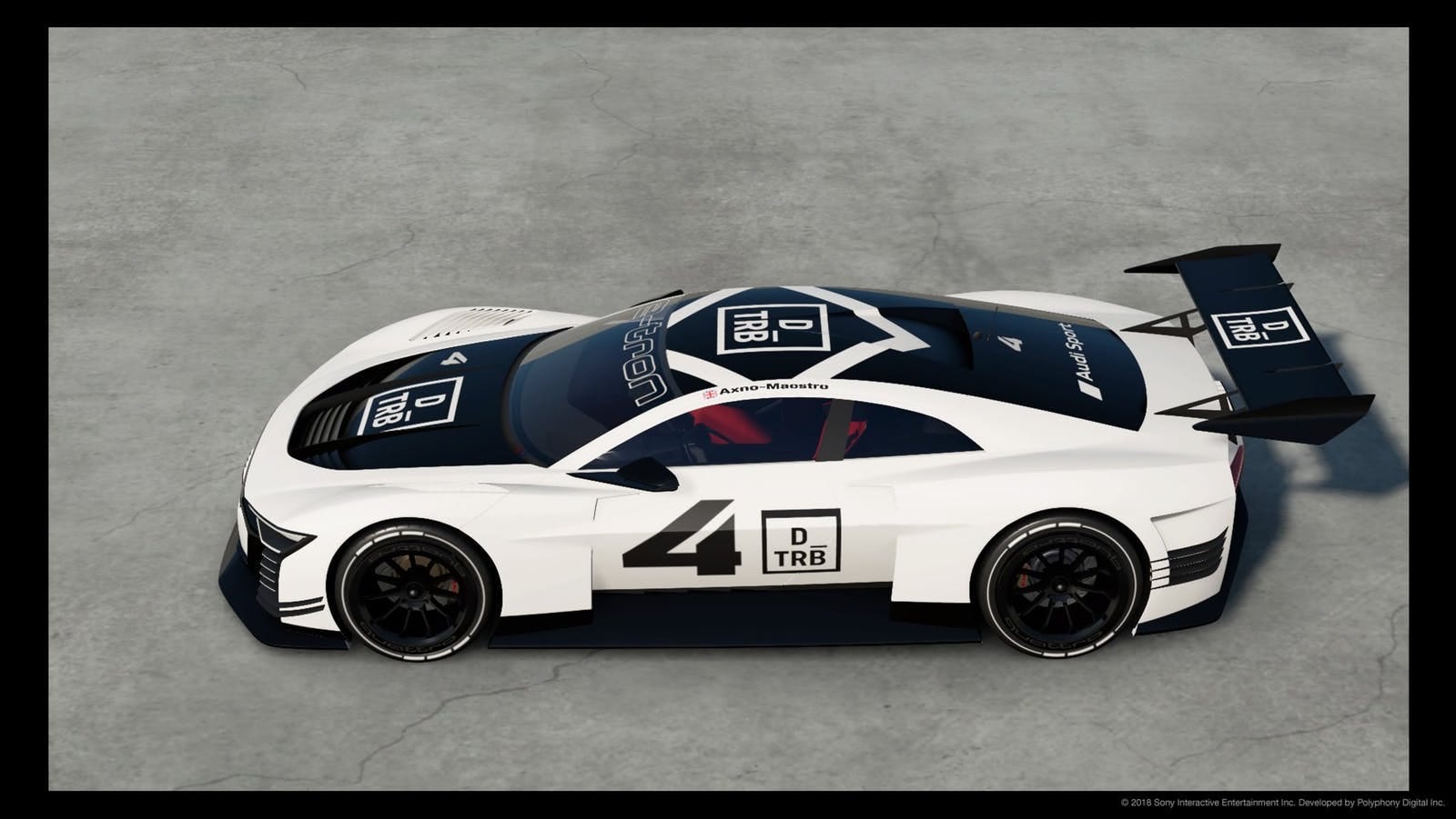 5 Features That Should Be Added To Gran Turismo Sport By Drivetribe Medium