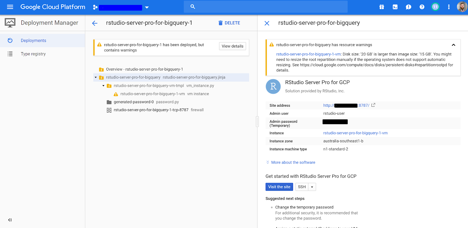 Rstudio And Bigquery In Under 30 Minutes Servian Medium