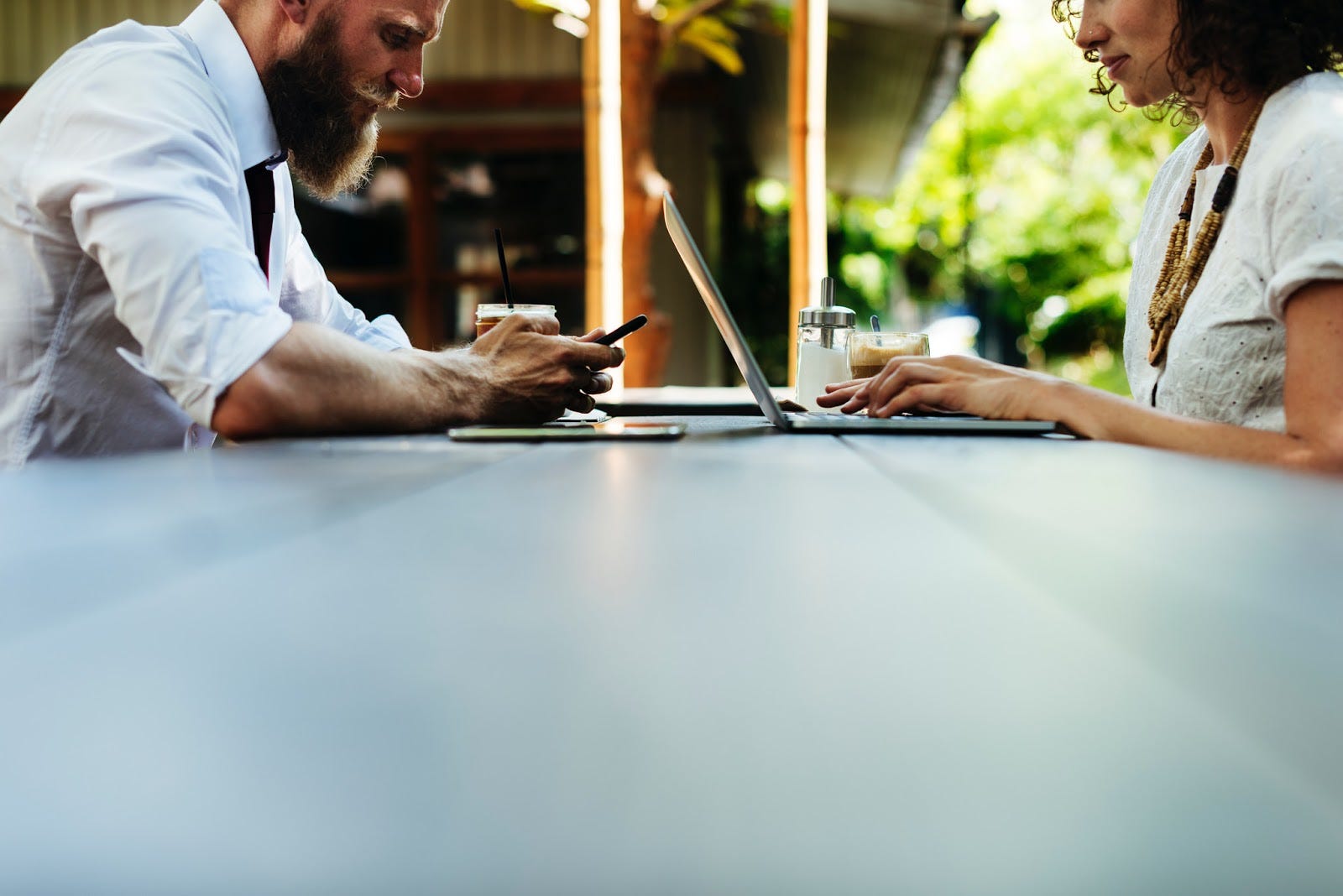 Why Online Job Platforms Do Not Guarantee A Fast And Easy Search