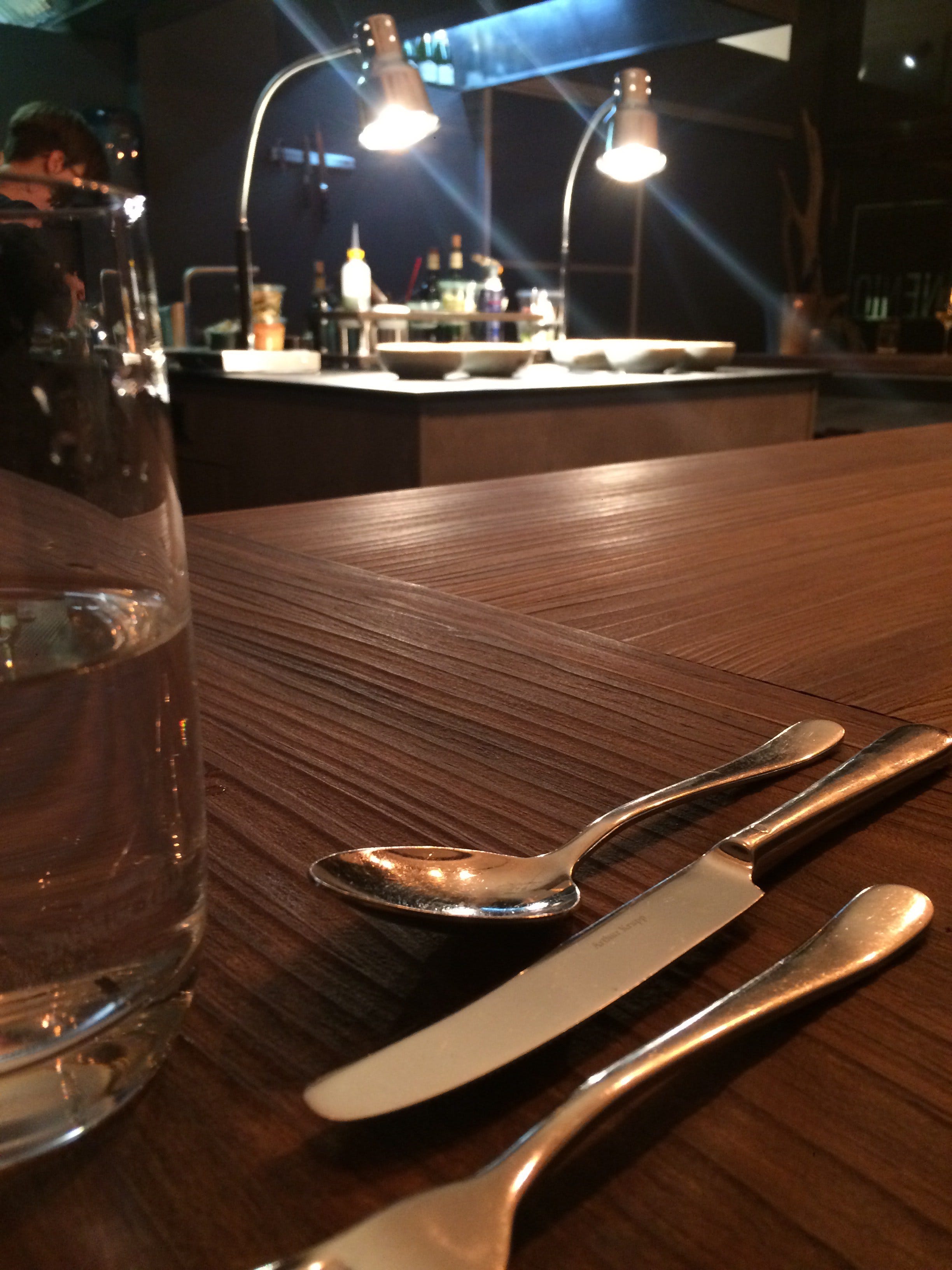 Nenio Dusseldorf A Culinary Journey In Black7 Min Read By Kevin Indig Medium