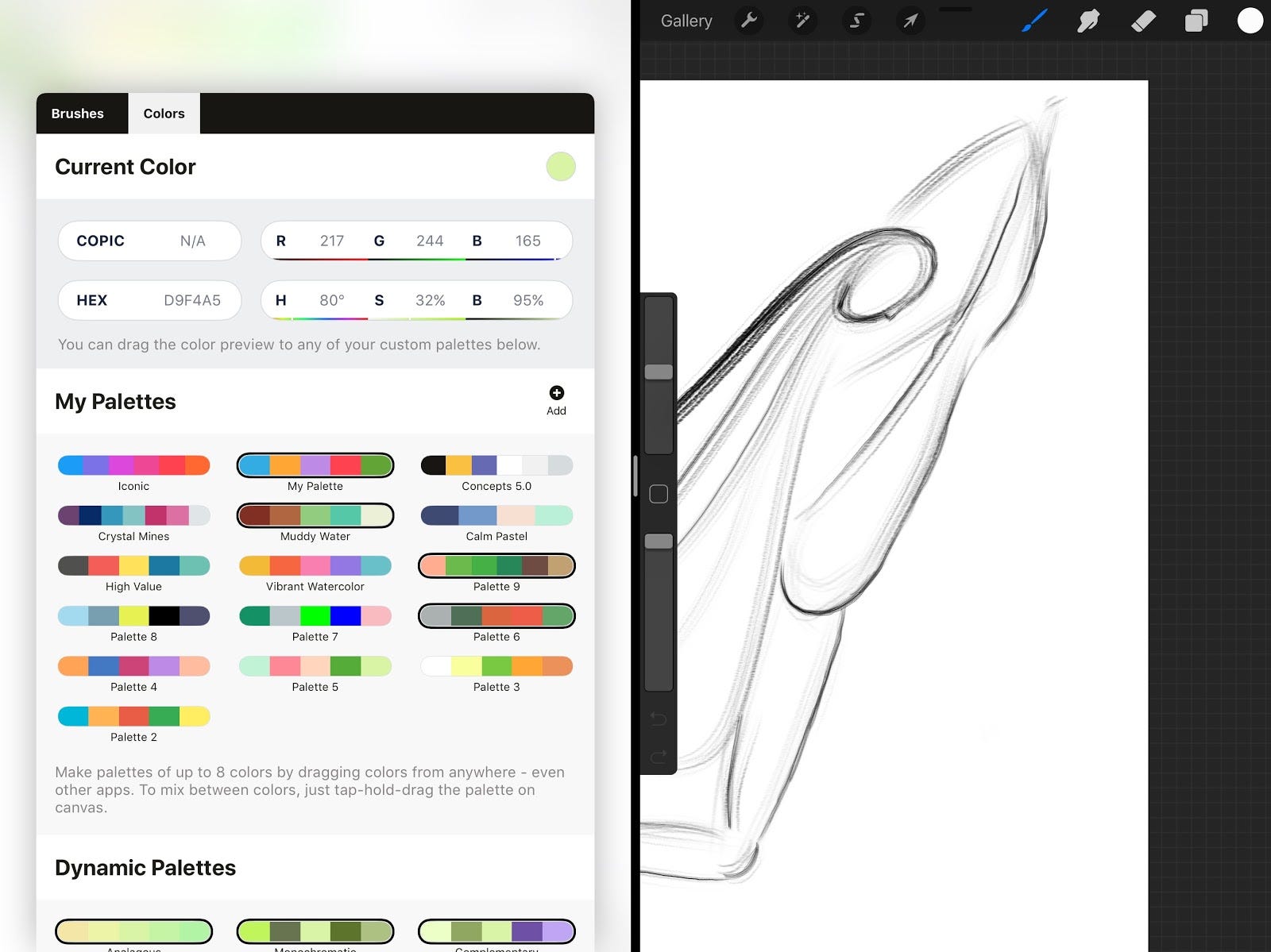 Aquarela 1 0 3 – improve your color workflow documentation
