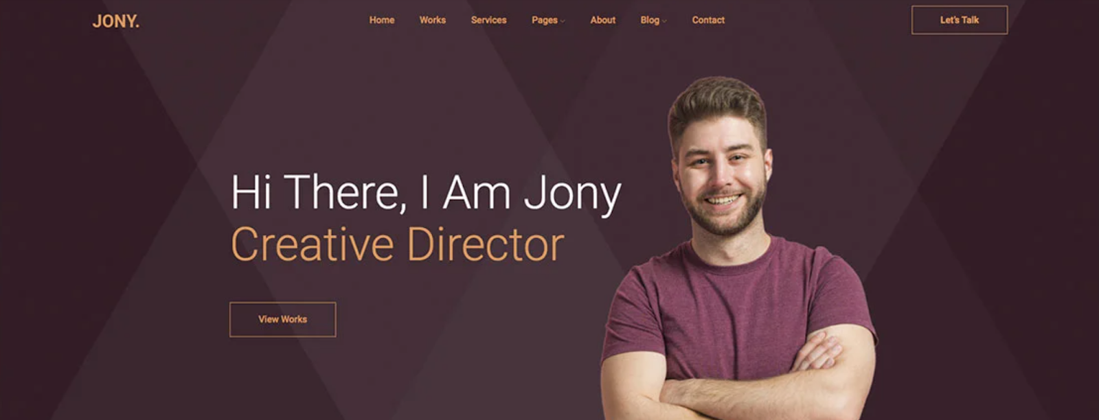 13  Developer Portfolio Templates for a Perfect Professional Profile