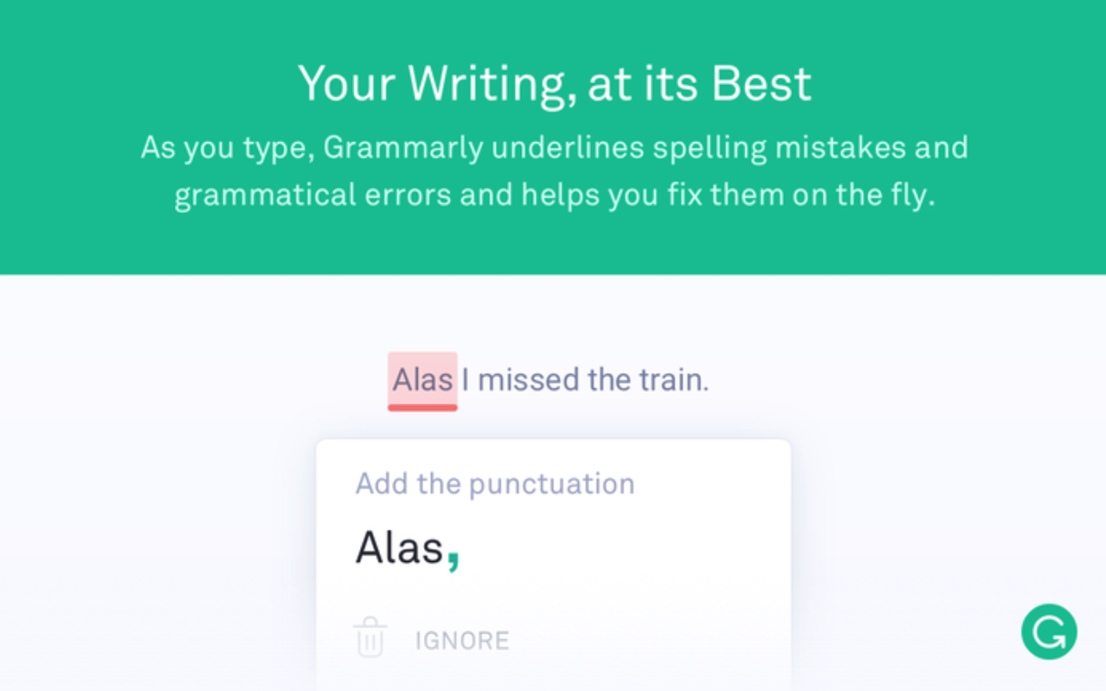 Grammarly