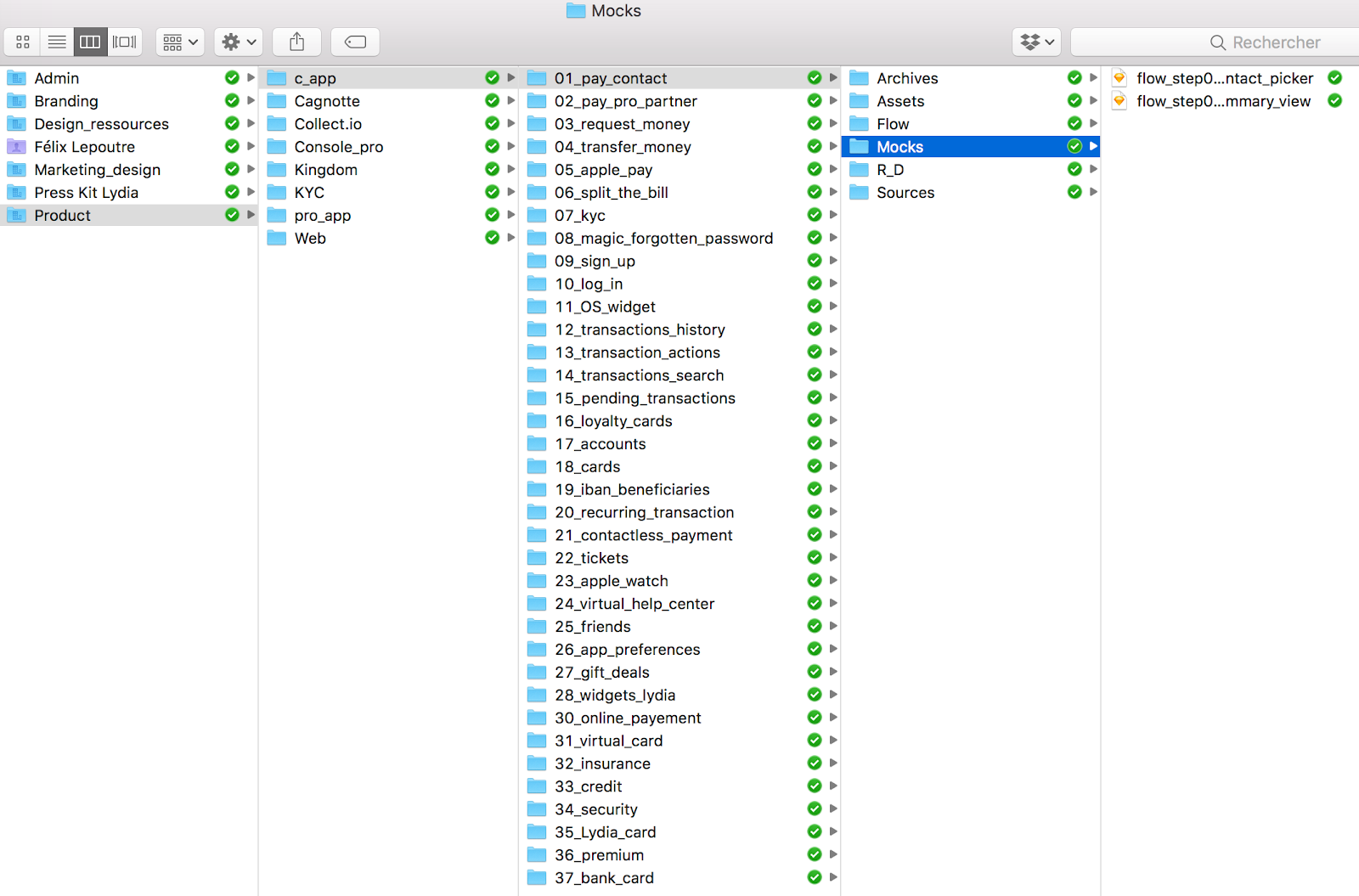 Etre Le Premier Product Designer Dans Son Entreprise Retour D Experience By Julien Hillion The Design Crew Medium