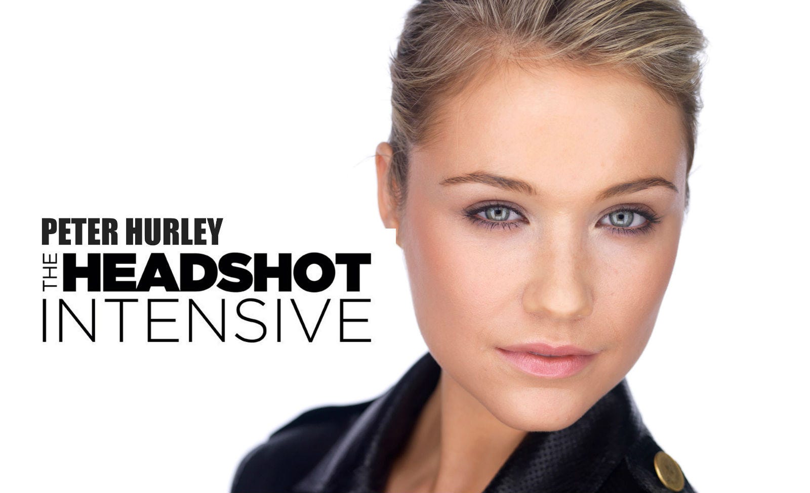 European Peter Hurley Headshot Intensive July 2017! | by Maurice Jager |  Medium